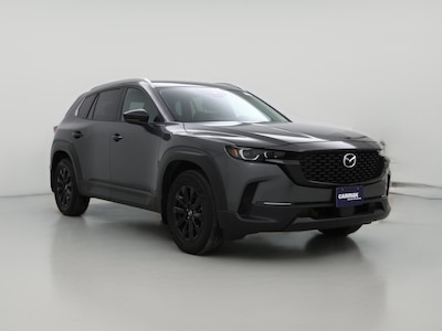 2024 Mazda CX-50 2.5 S Preferred Package
