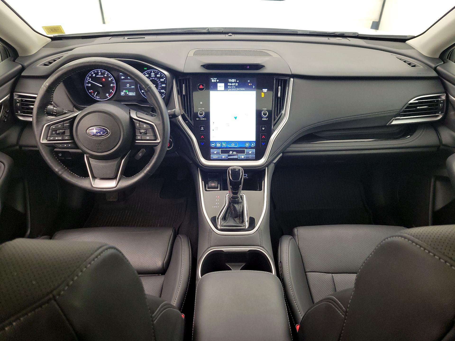 Thumbnail: 2023 Subaru Outback - 9