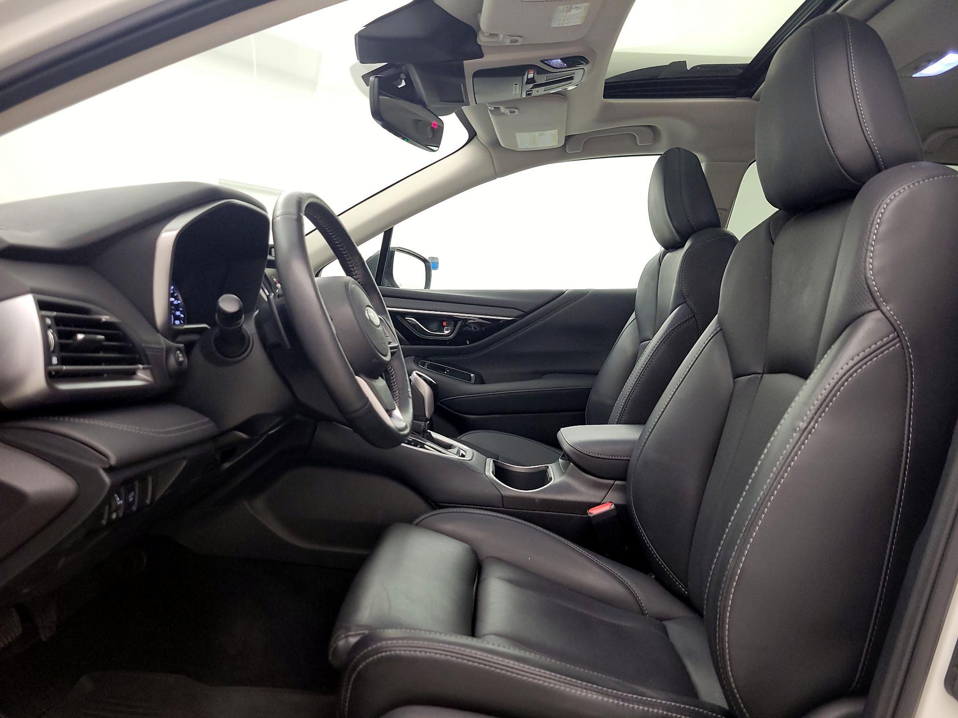 Thumbnail: 2023 Subaru Outback - 11