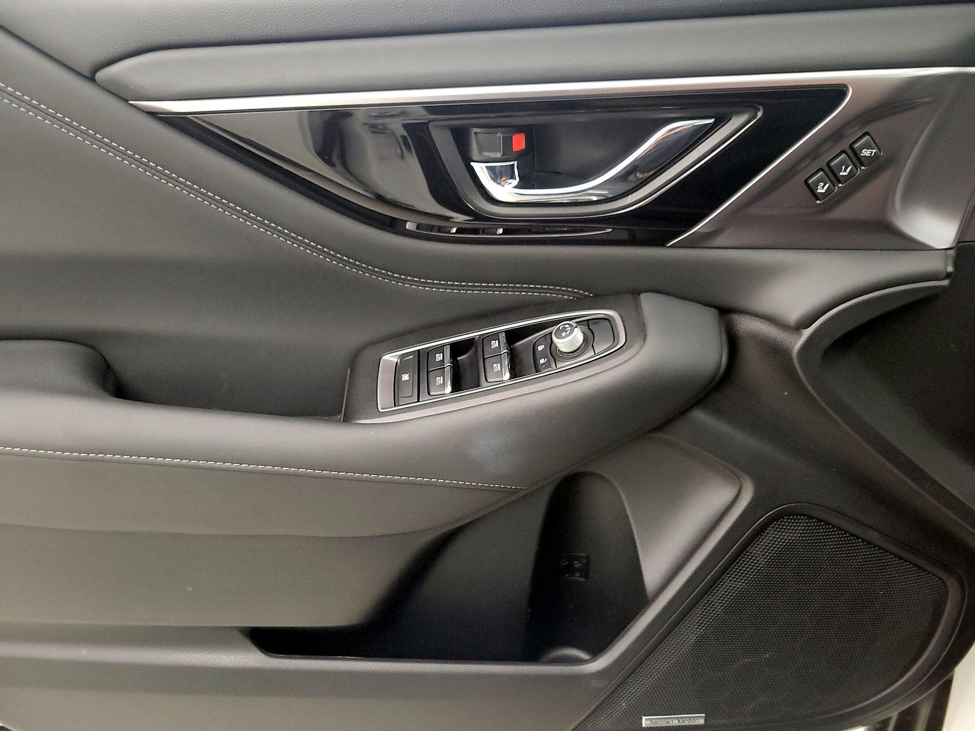 Thumbnail: 2023 Subaru Outback - 12