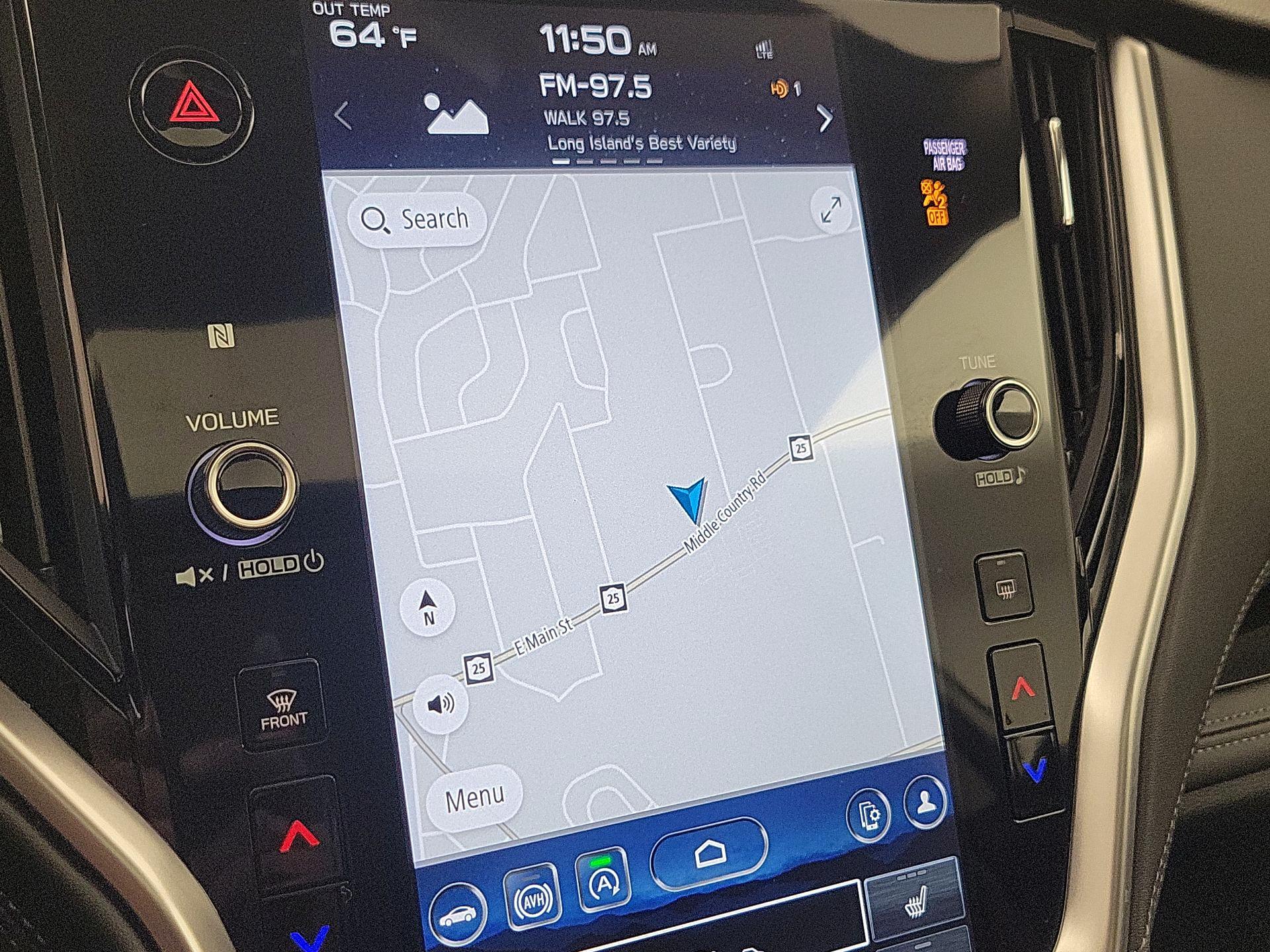 Thumbnail: 2023 Subaru Outback - 14