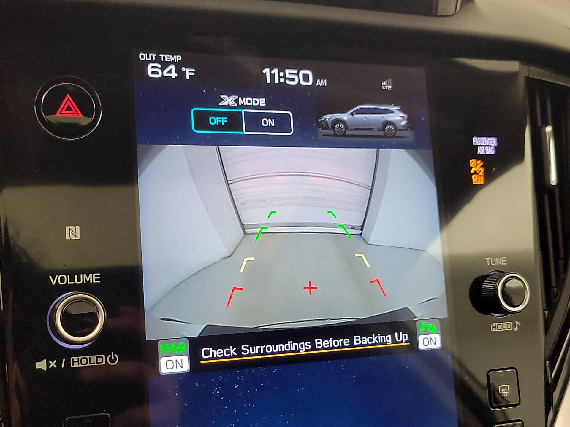 Thumbnail: 2023 Subaru Outback - 15