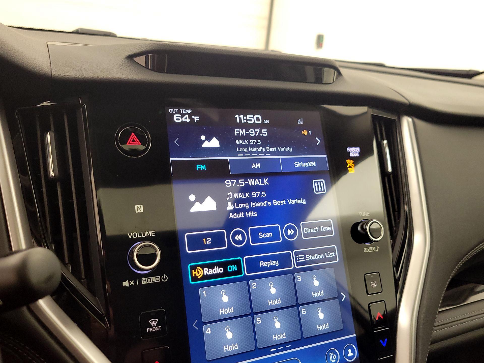 Thumbnail: 2023 Subaru Outback - 16