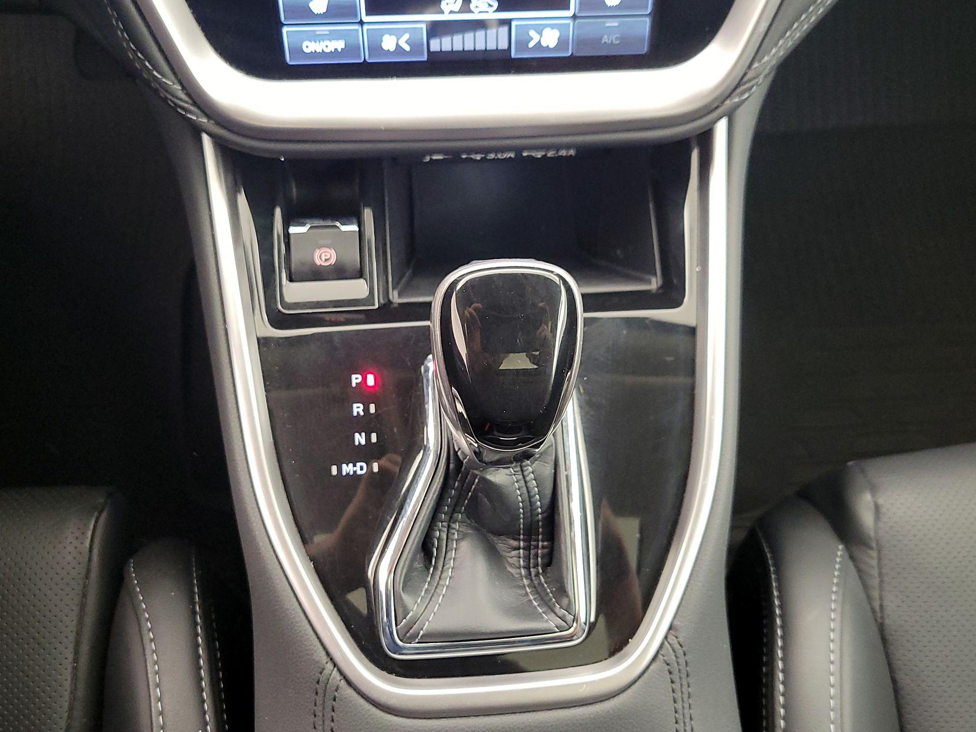 Thumbnail: 2023 Subaru Outback - 18