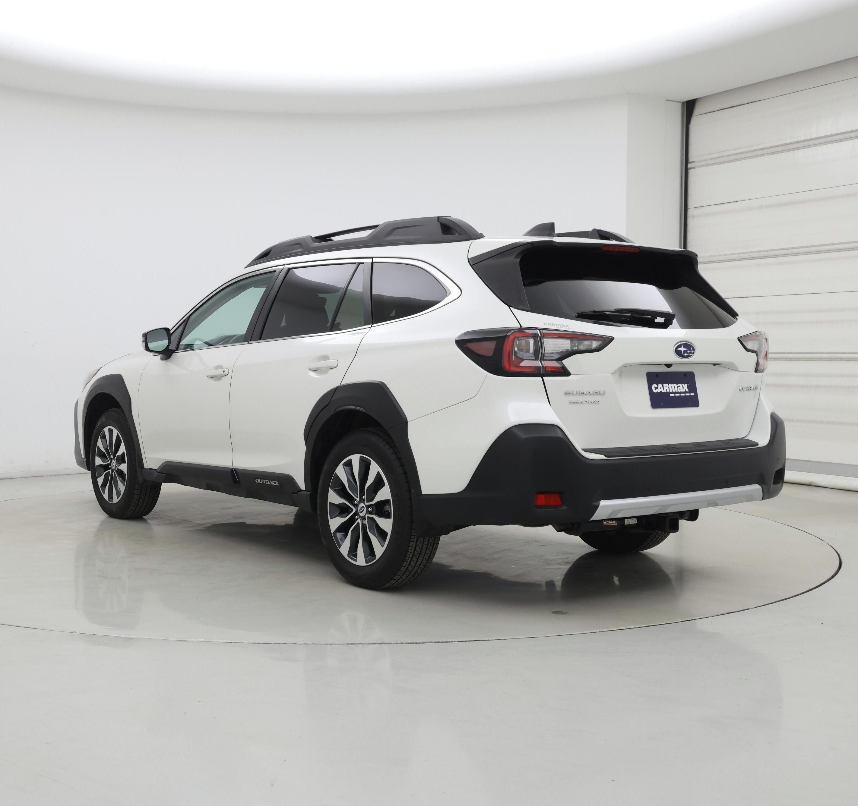 Thumbnail: 2023 Subaru Outback - 2