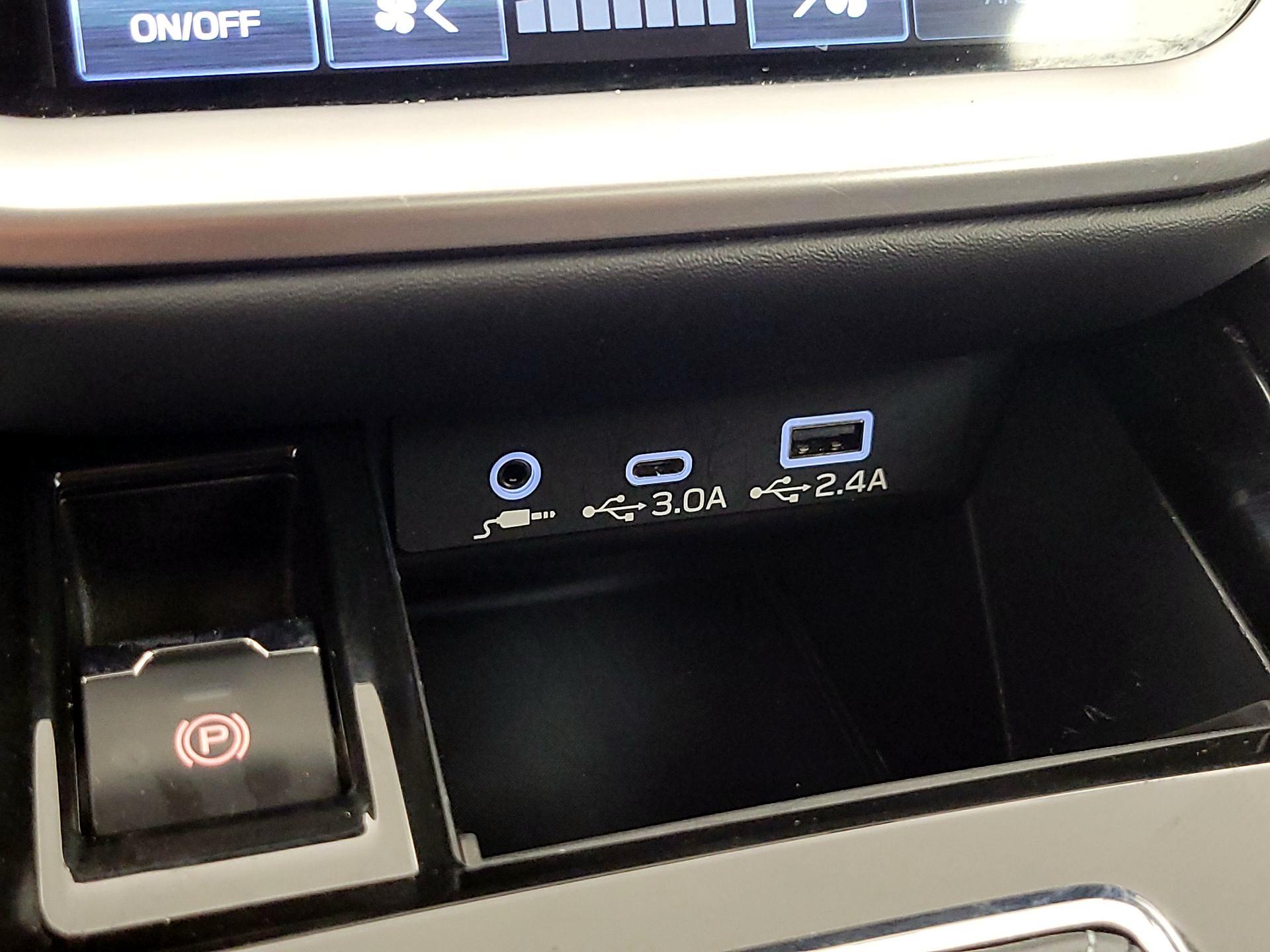 Thumbnail: 2023 Subaru Outback - 19