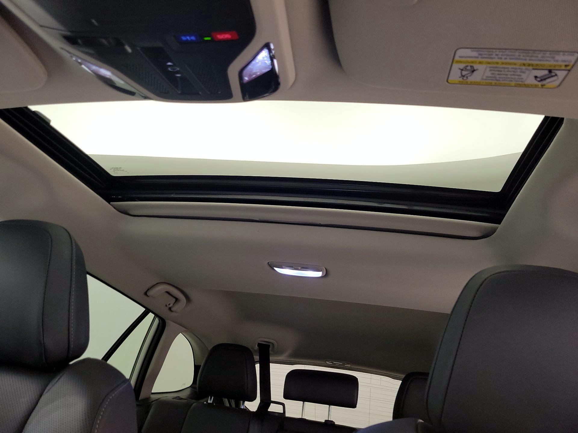 Thumbnail: 2023 Subaru Outback - 20