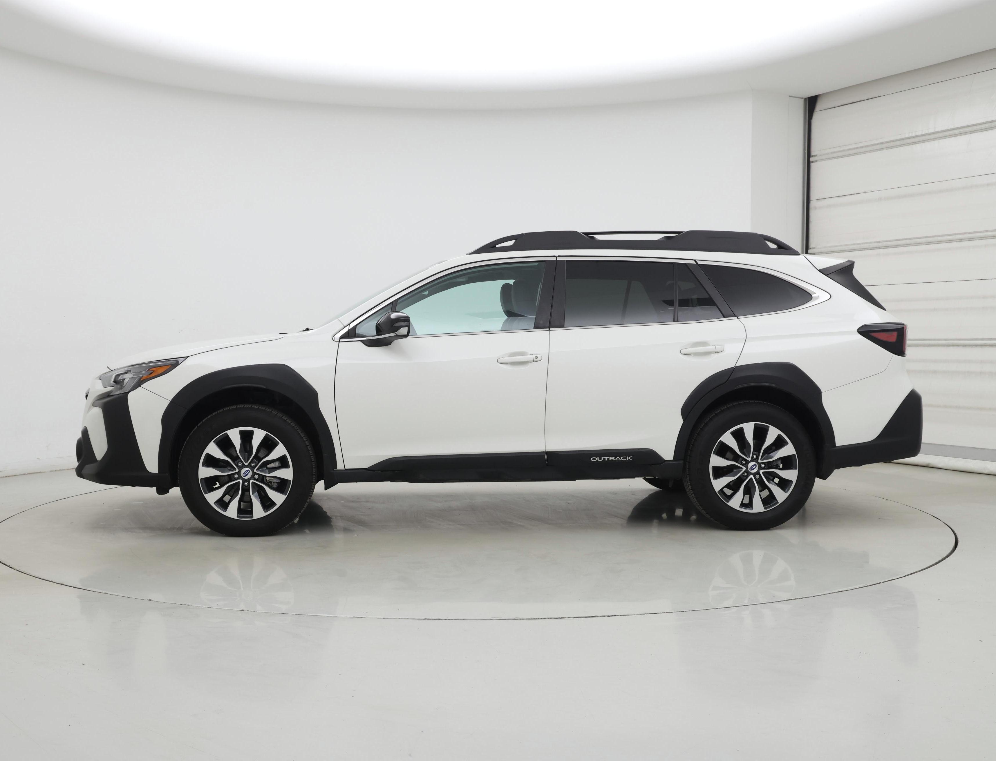 Thumbnail: 2023 Subaru Outback - 3