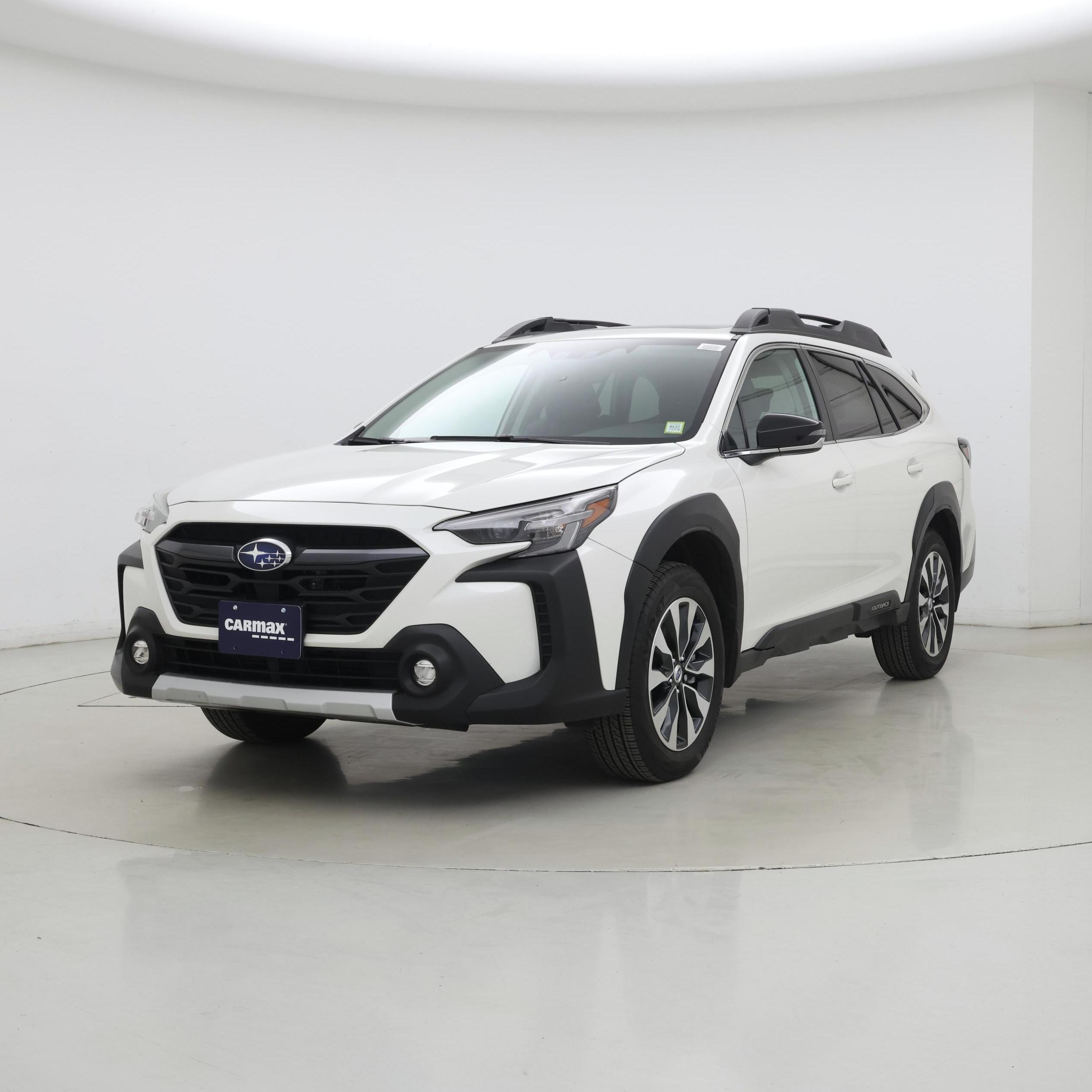 Thumbnail: 2023 Subaru Outback - 4