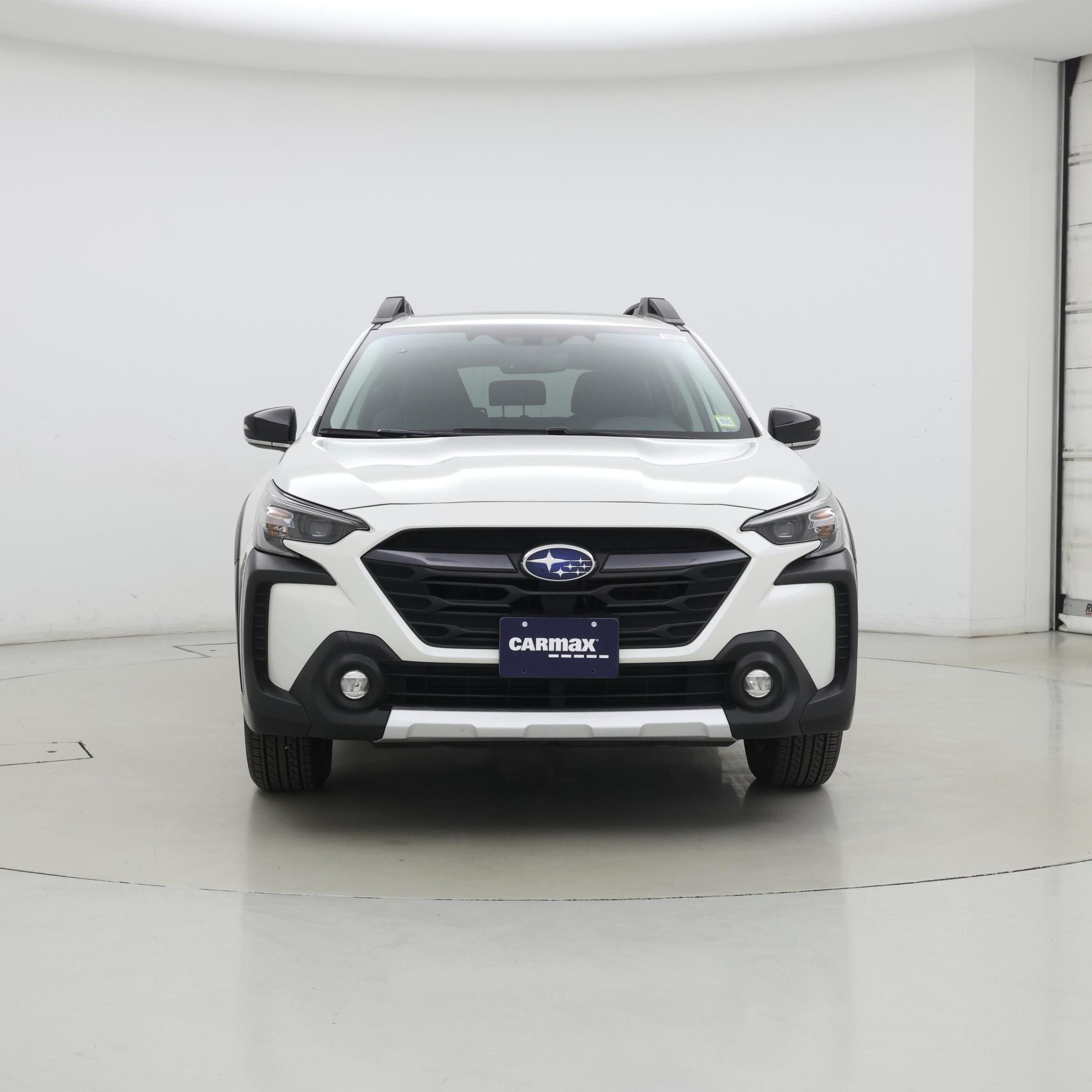 Thumbnail: 2023 Subaru Outback - 5