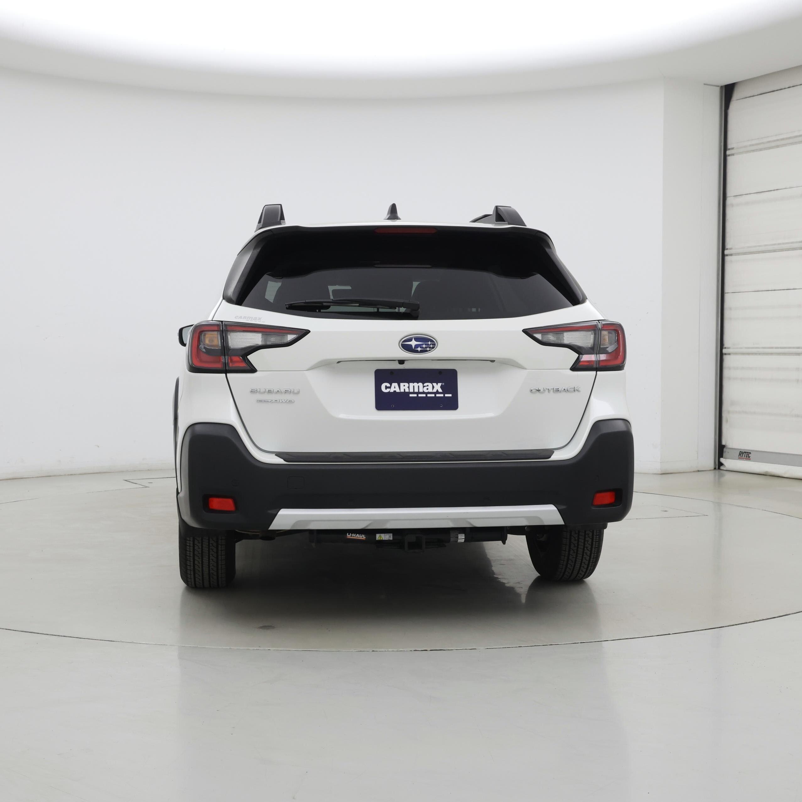 Thumbnail: 2023 Subaru Outback - 6