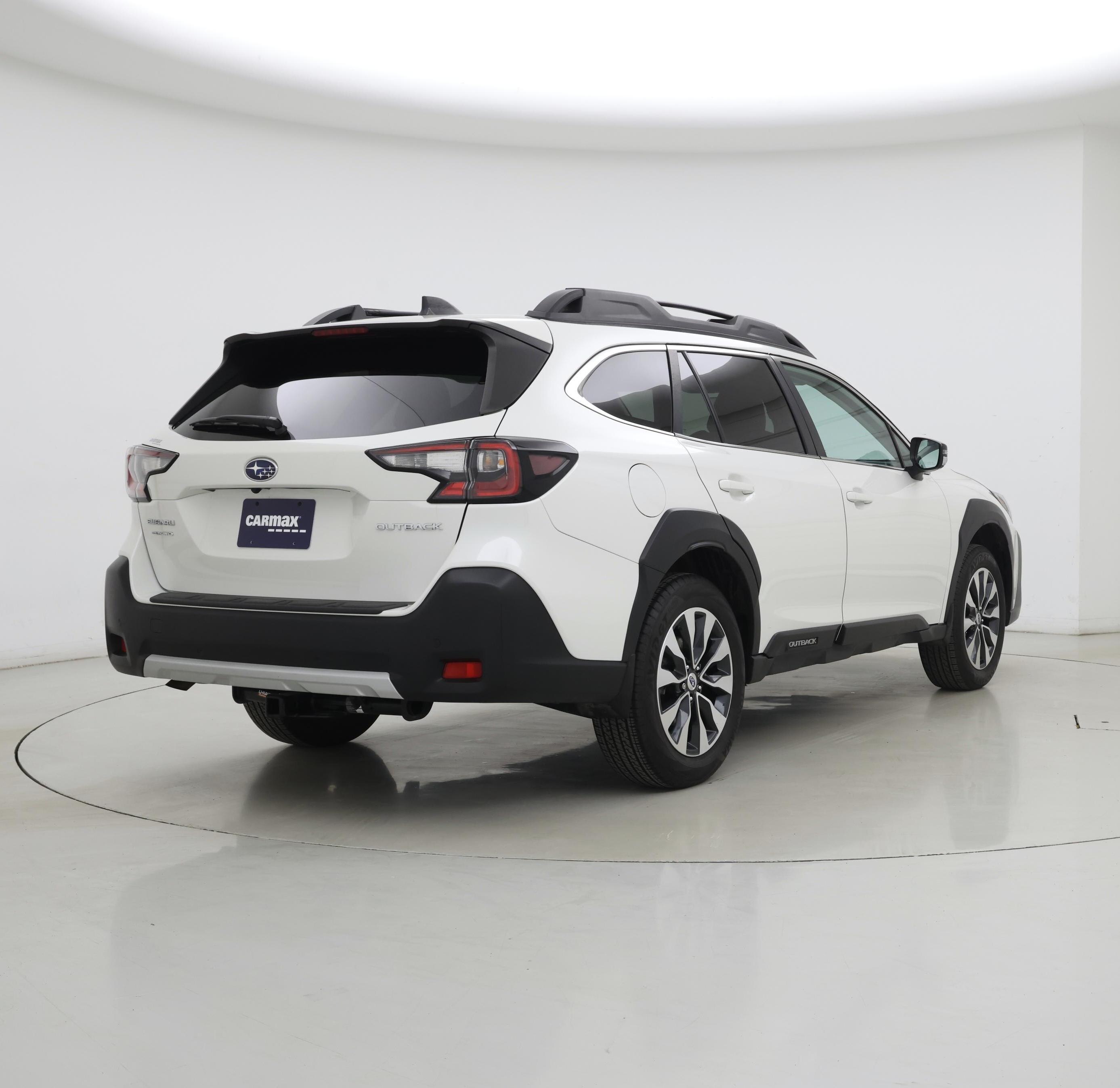 Thumbnail: 2023 Subaru Outback - 8