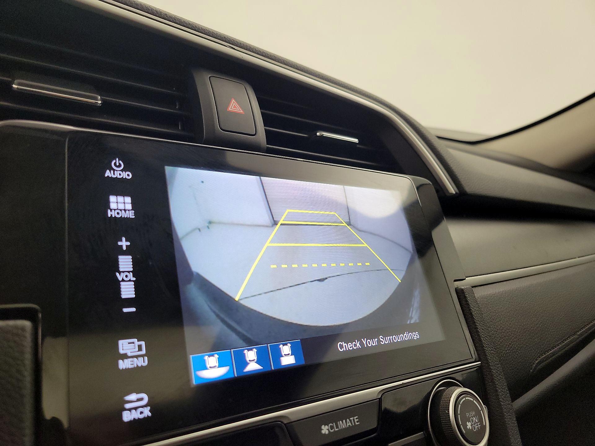 Thumbnail: 2017 Honda Civic - 14