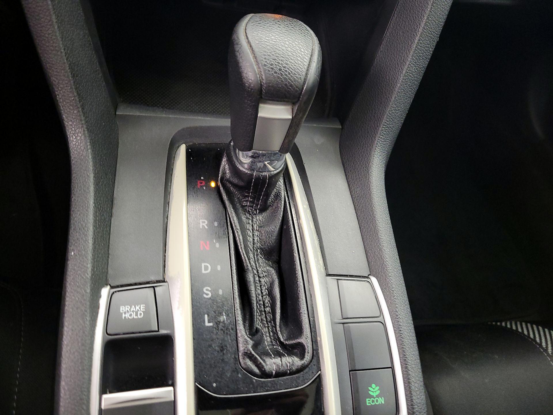 Thumbnail: 2017 Honda Civic - 17