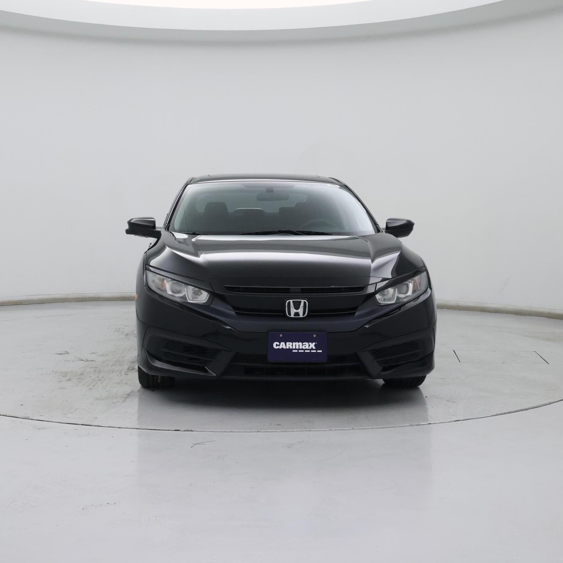 Thumbnail: 2017 Honda Civic - 5