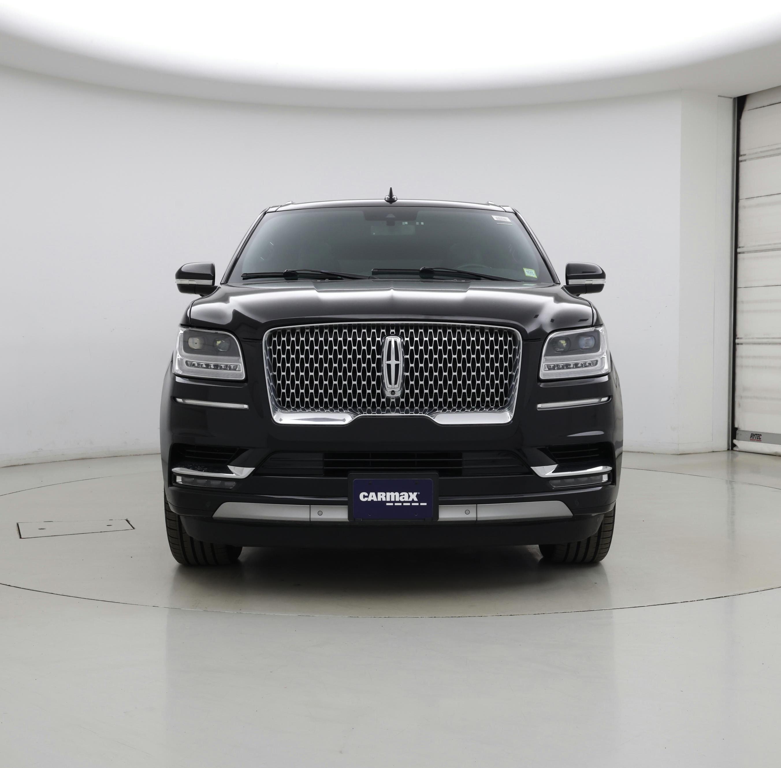 Thumbnail: 2021 Lincoln Navigator L - 5