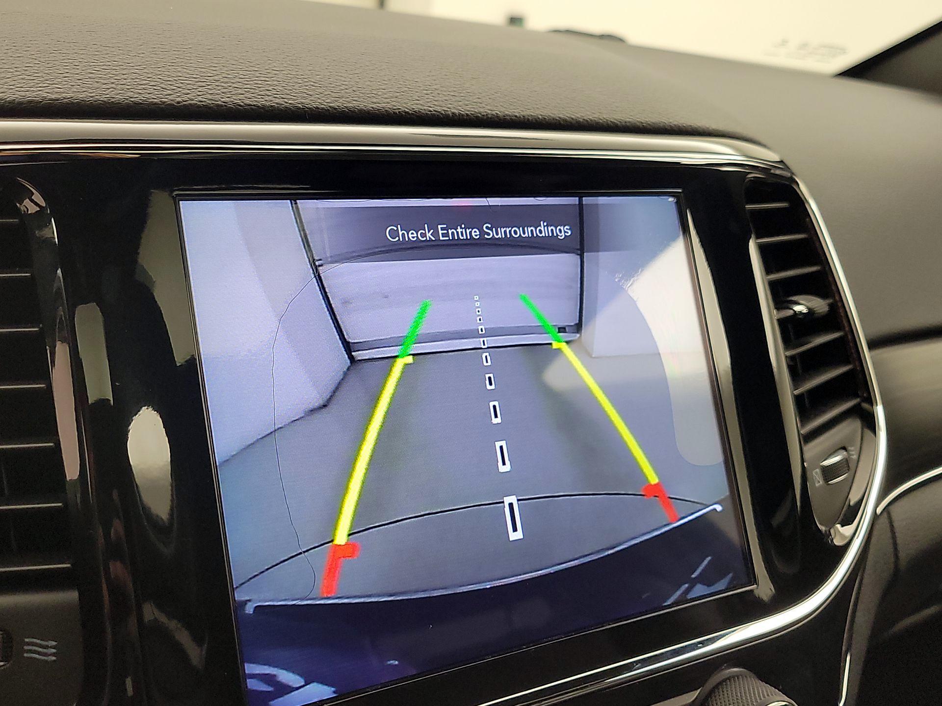 Thumbnail: 2020 Jeep Grand Cherokee - 15