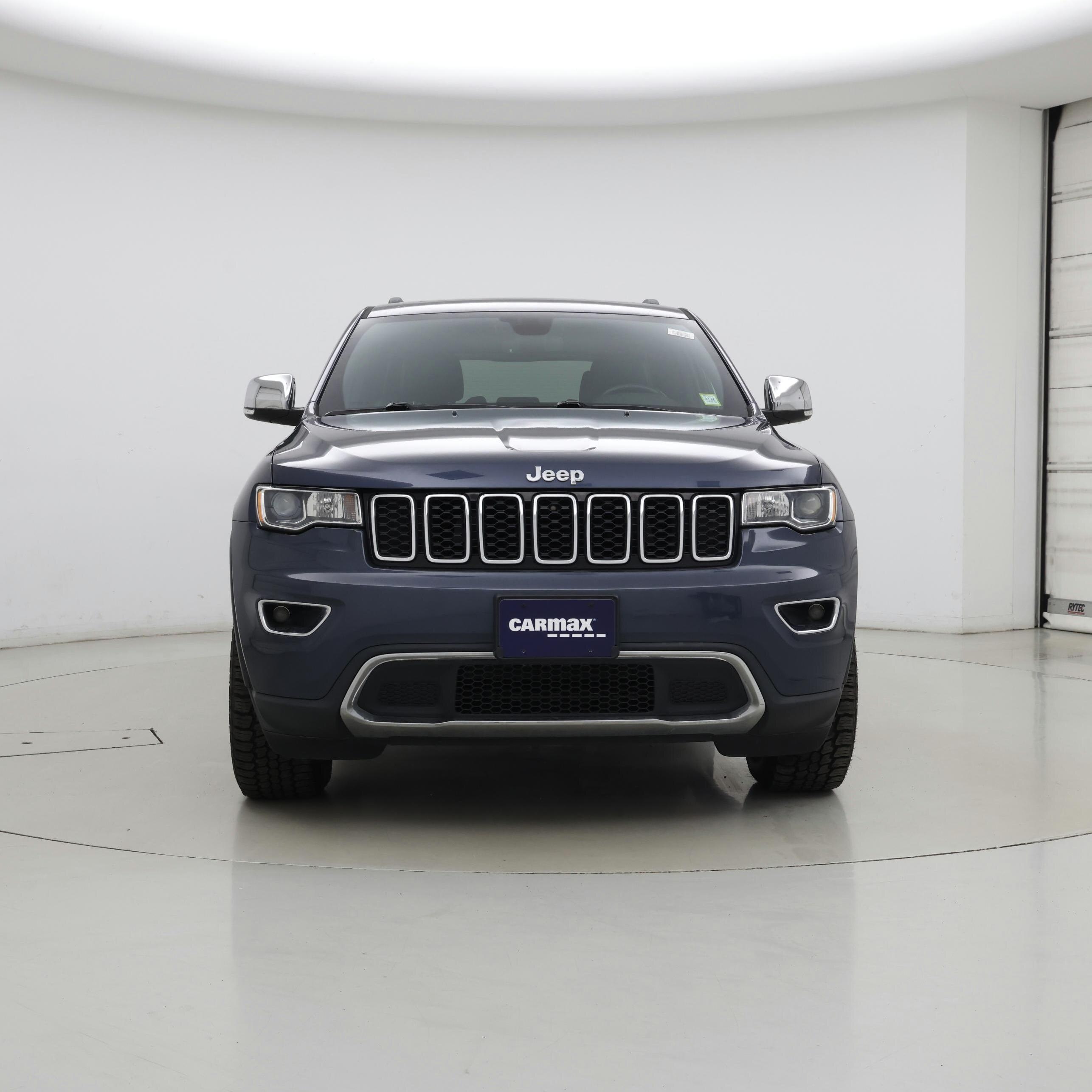 Thumbnail: 2020 Jeep Grand Cherokee - 5
