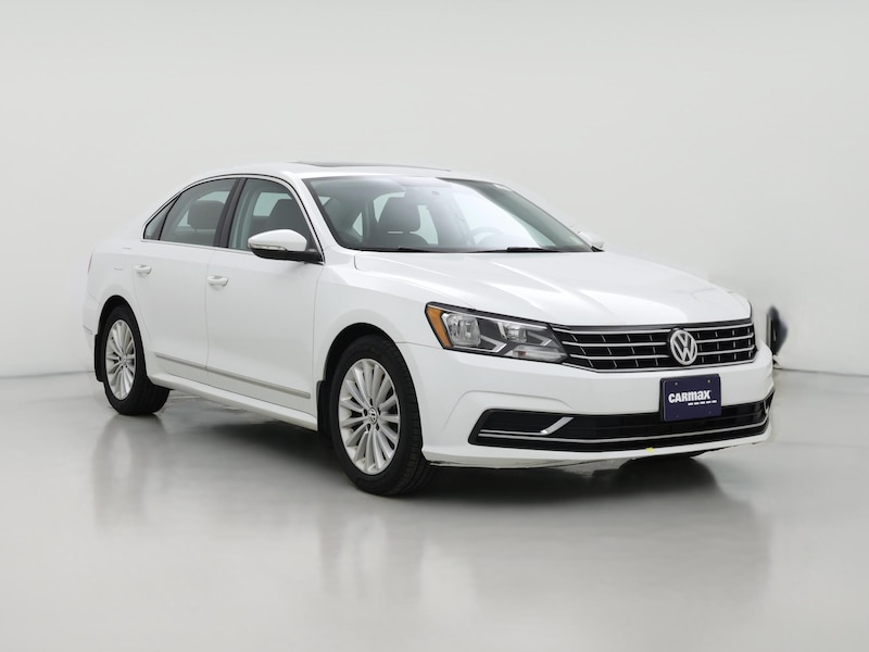 2017 Volkswagen Passat SE -
                  Saint James, NY