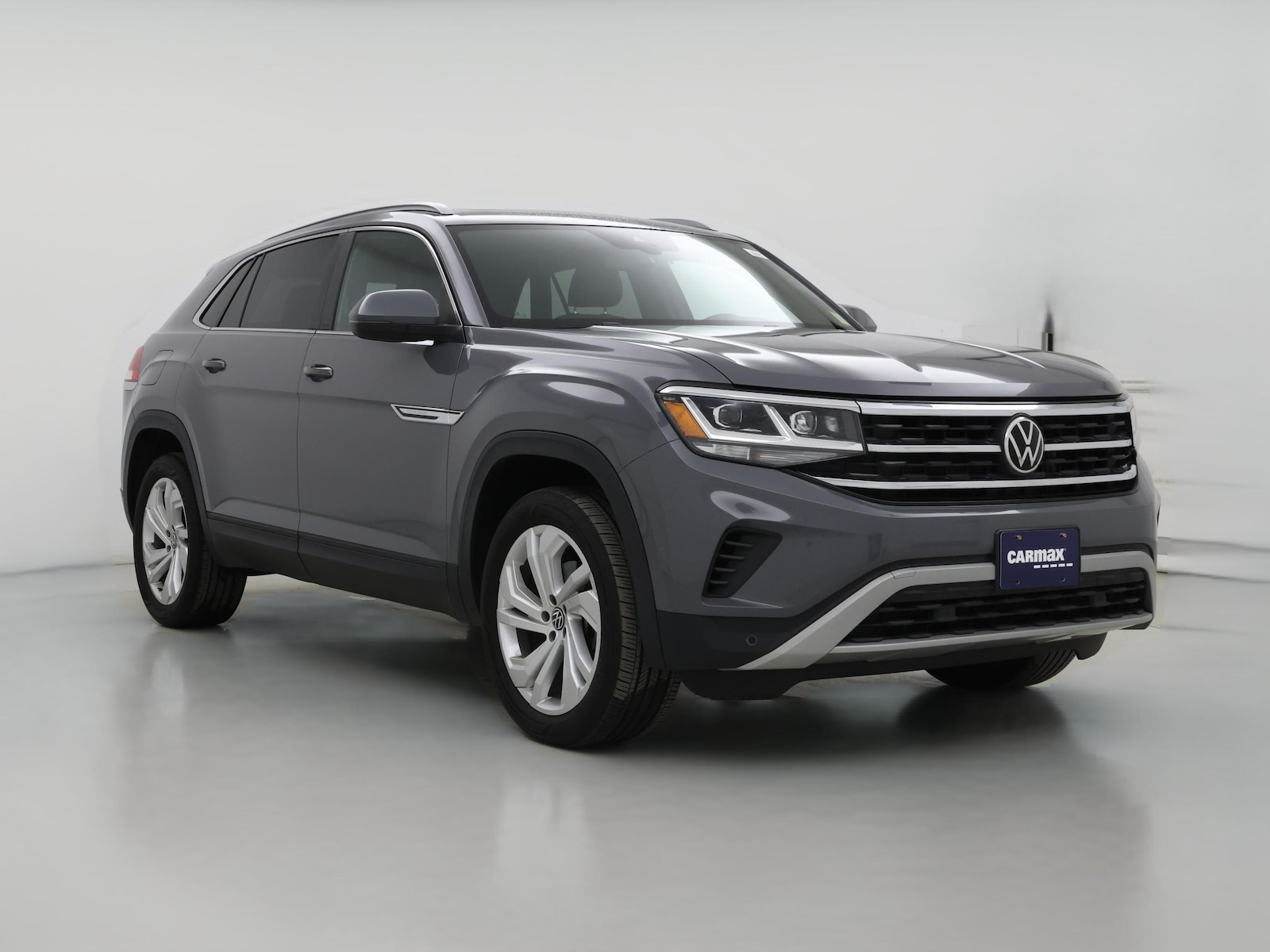 2021 Volkswagen Atlas Cross Sport SEL