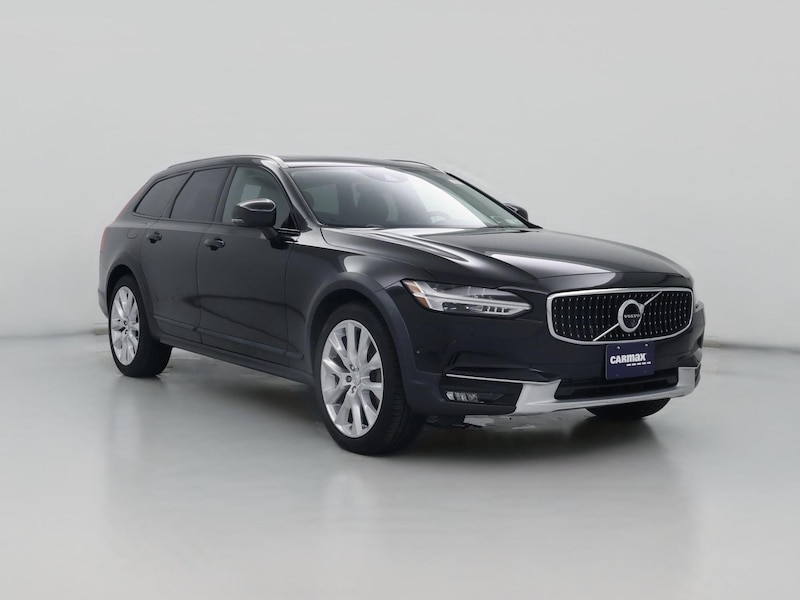 2018 Volvo V90 T6 -
                  Wayne, NJ