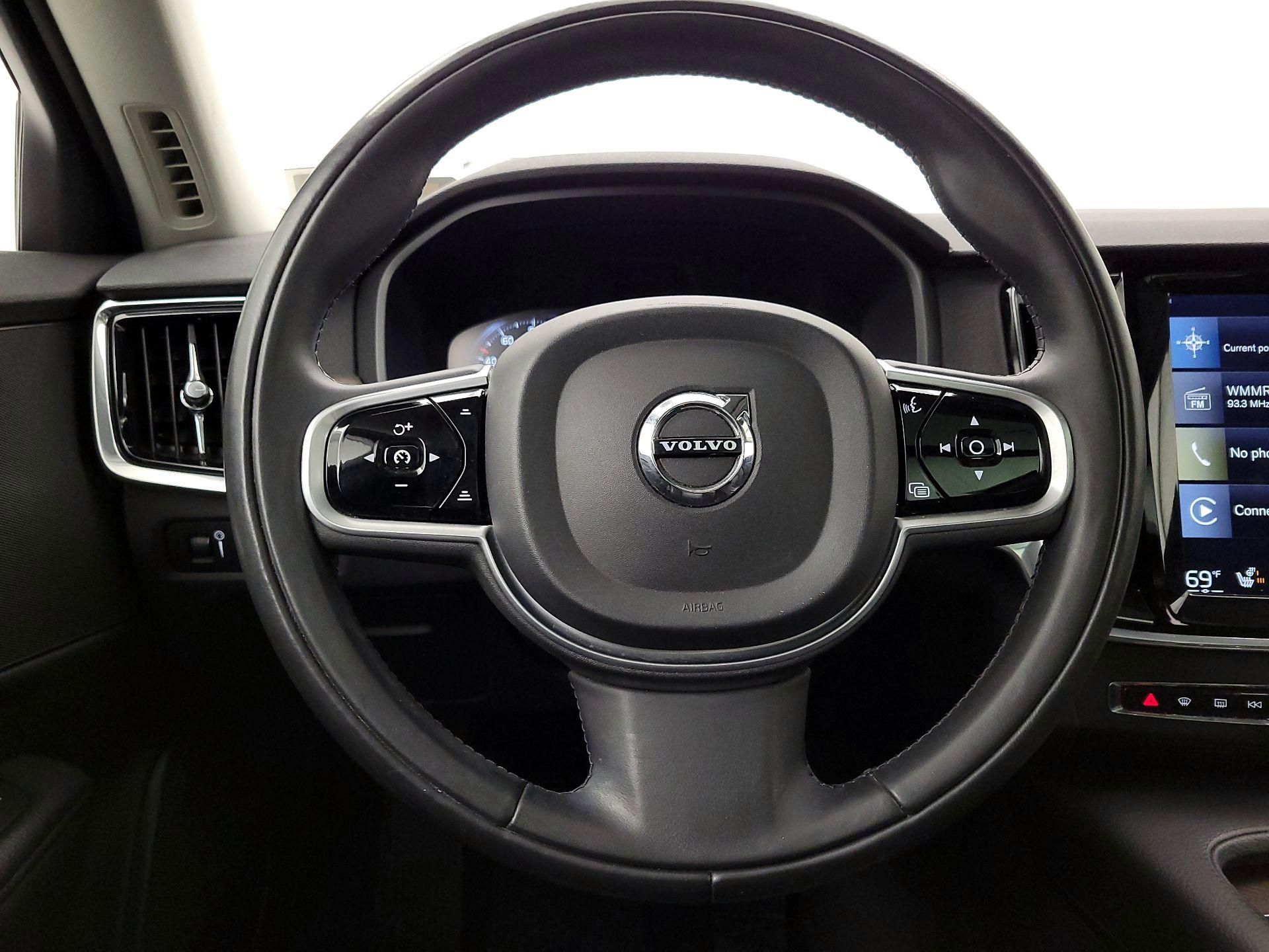 Thumbnail: 2018 Volvo V90 - 10