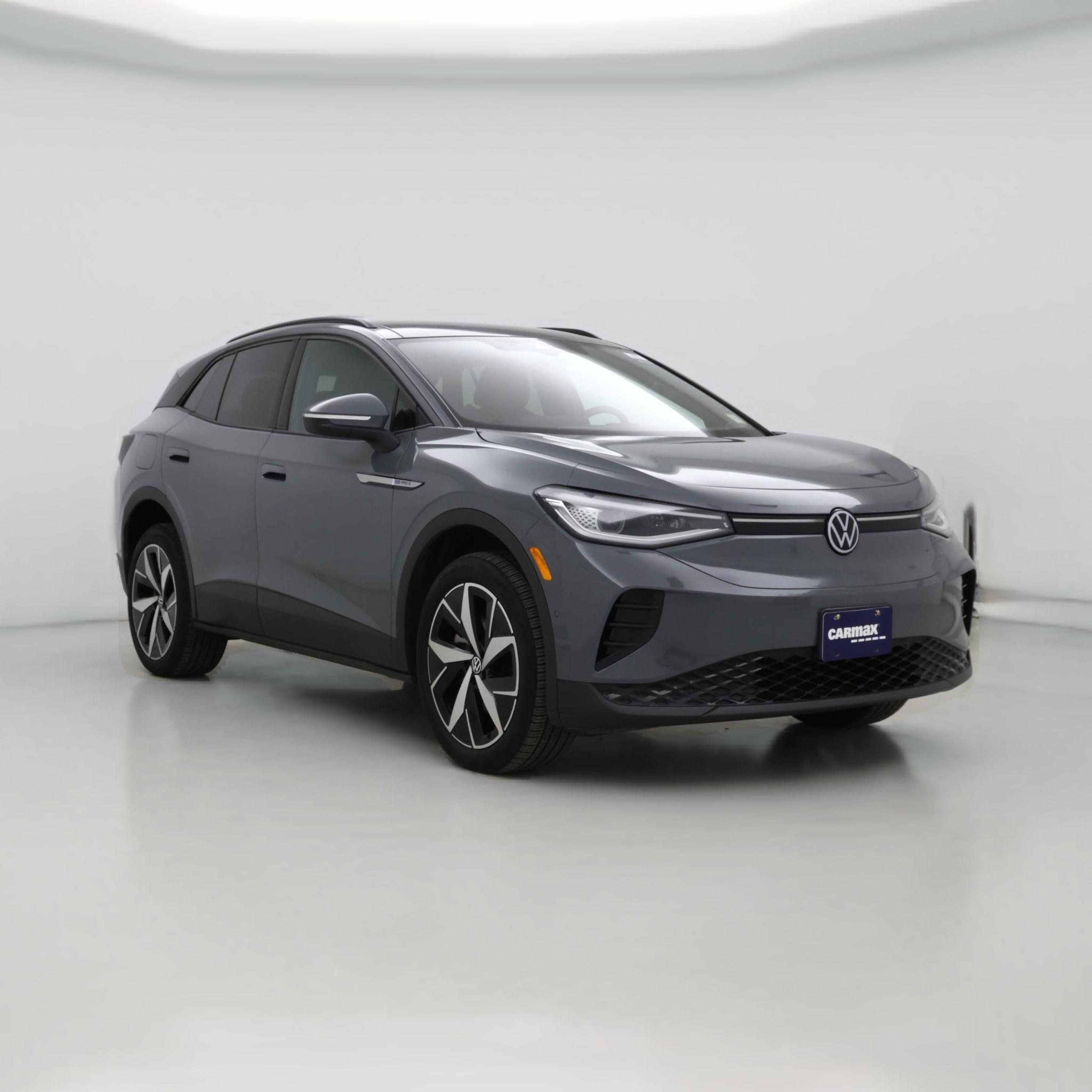 Thumbnail: 2023 Volkswagen ID.4 - 1