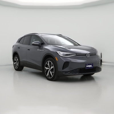 2023 Volkswagen ID.4 EV PRO S