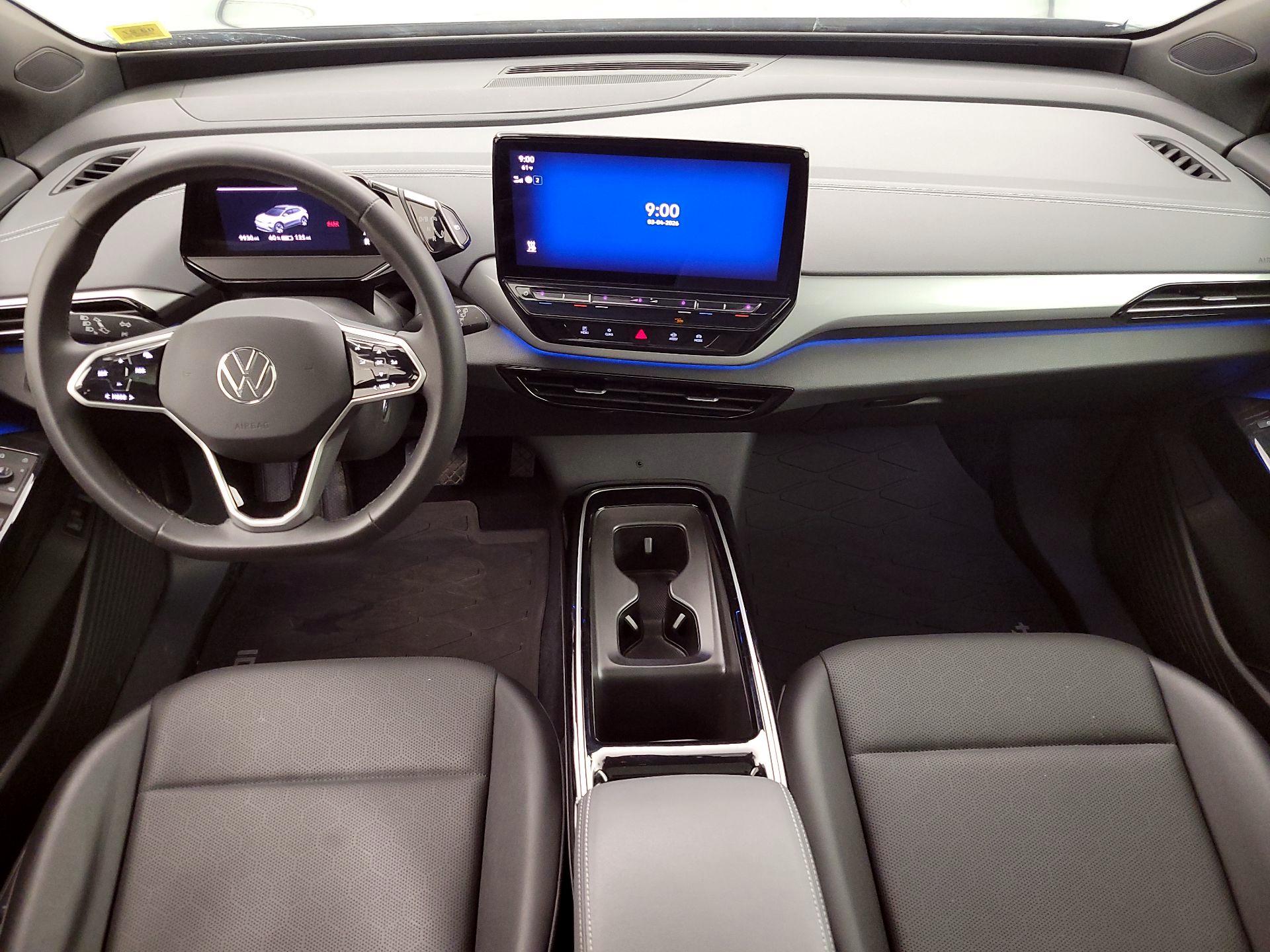 Thumbnail: 2023 Volkswagen ID.4 - 9