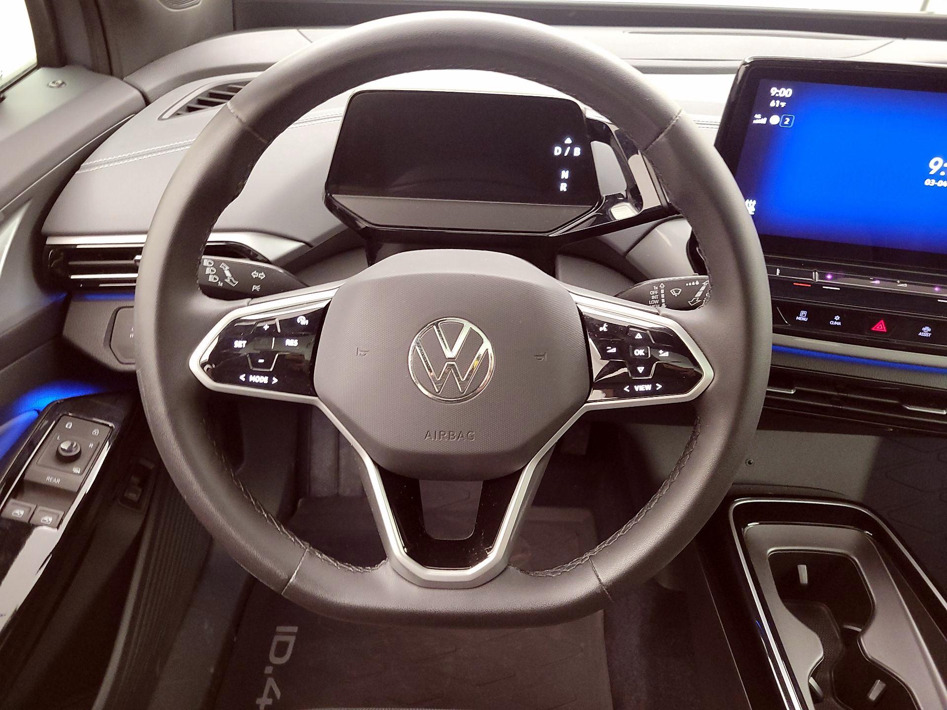 Thumbnail: 2023 Volkswagen ID.4 - 10