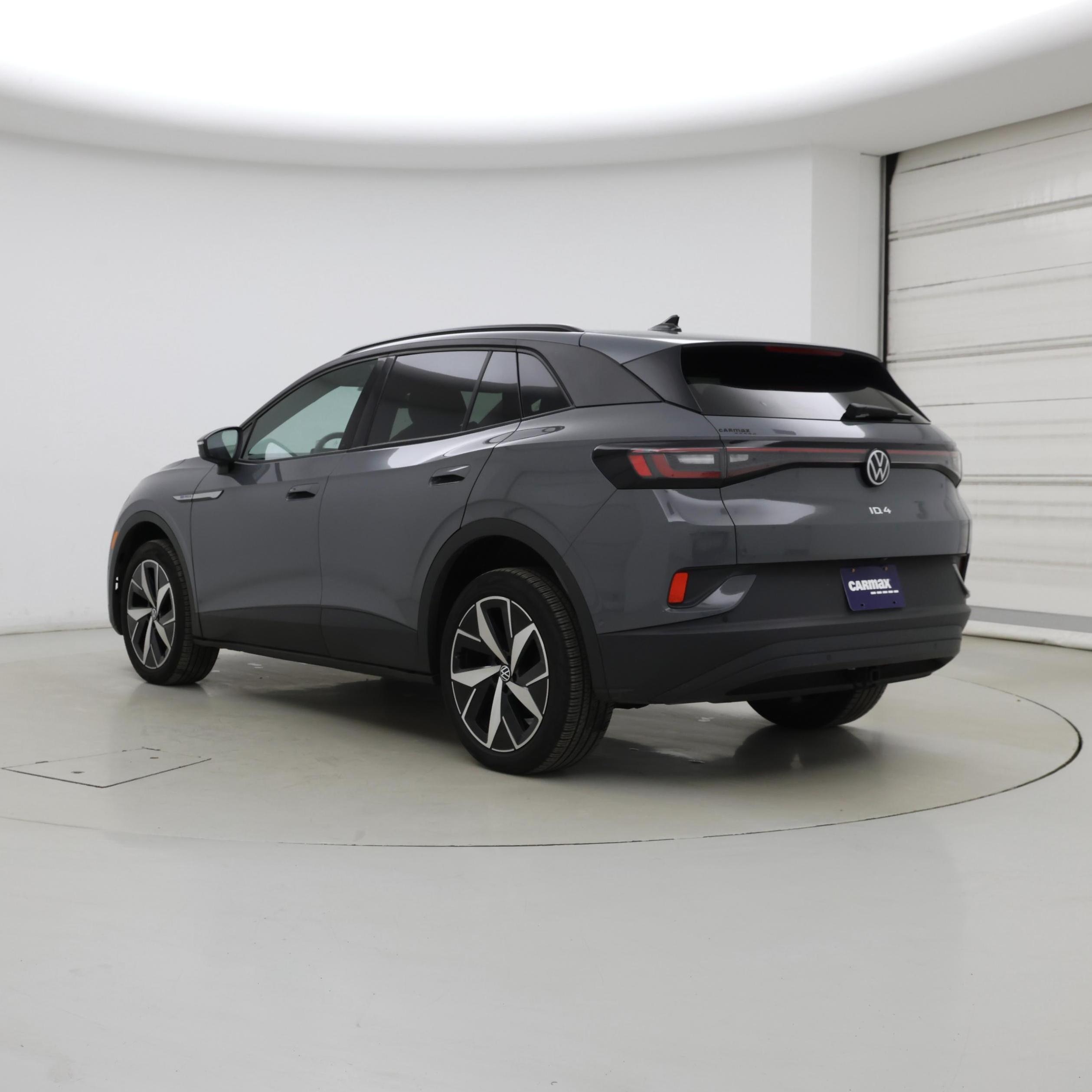 Thumbnail: 2023 Volkswagen ID.4 - 2