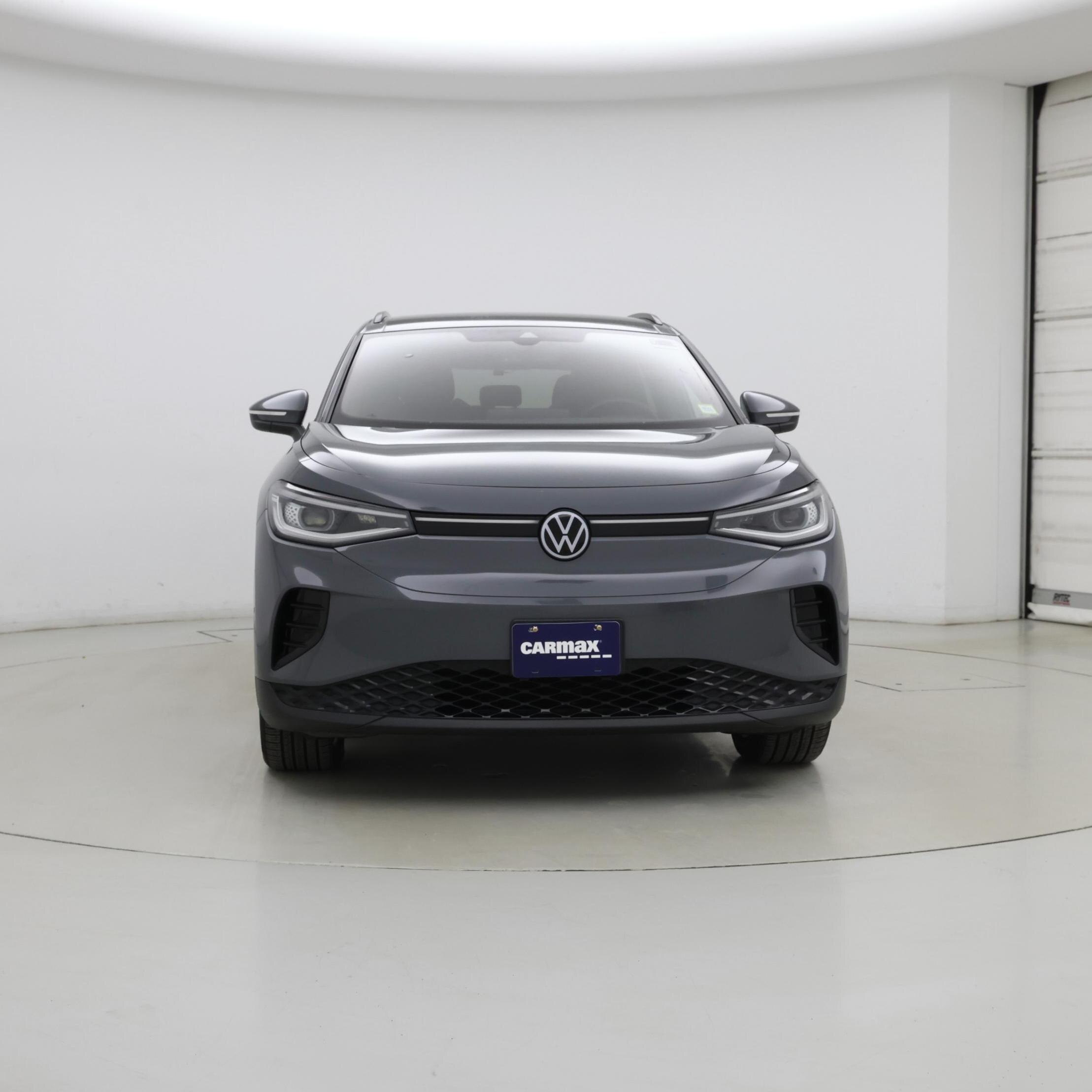 Thumbnail: 2023 Volkswagen ID.4 - 5