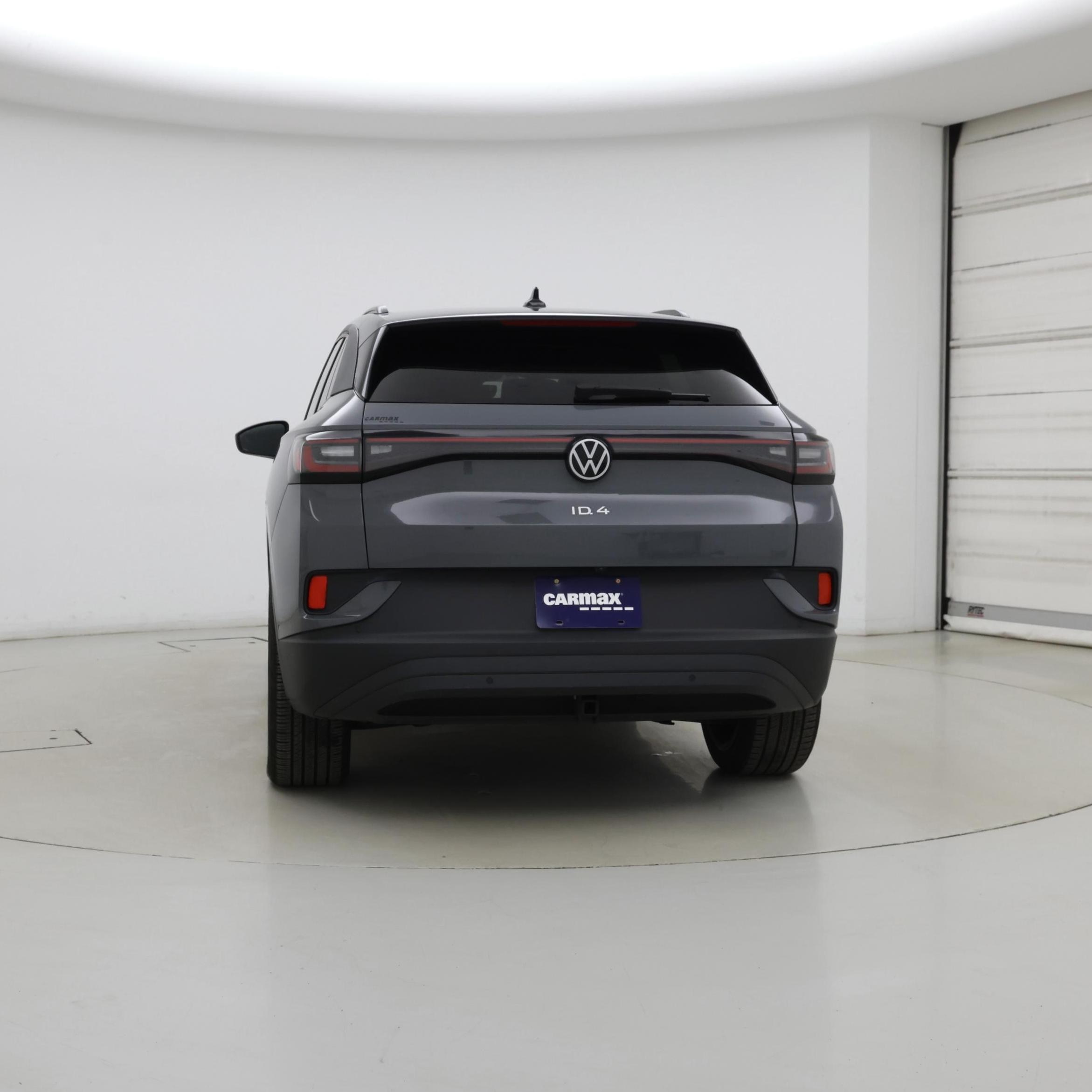 Thumbnail: 2023 Volkswagen ID.4 - 6