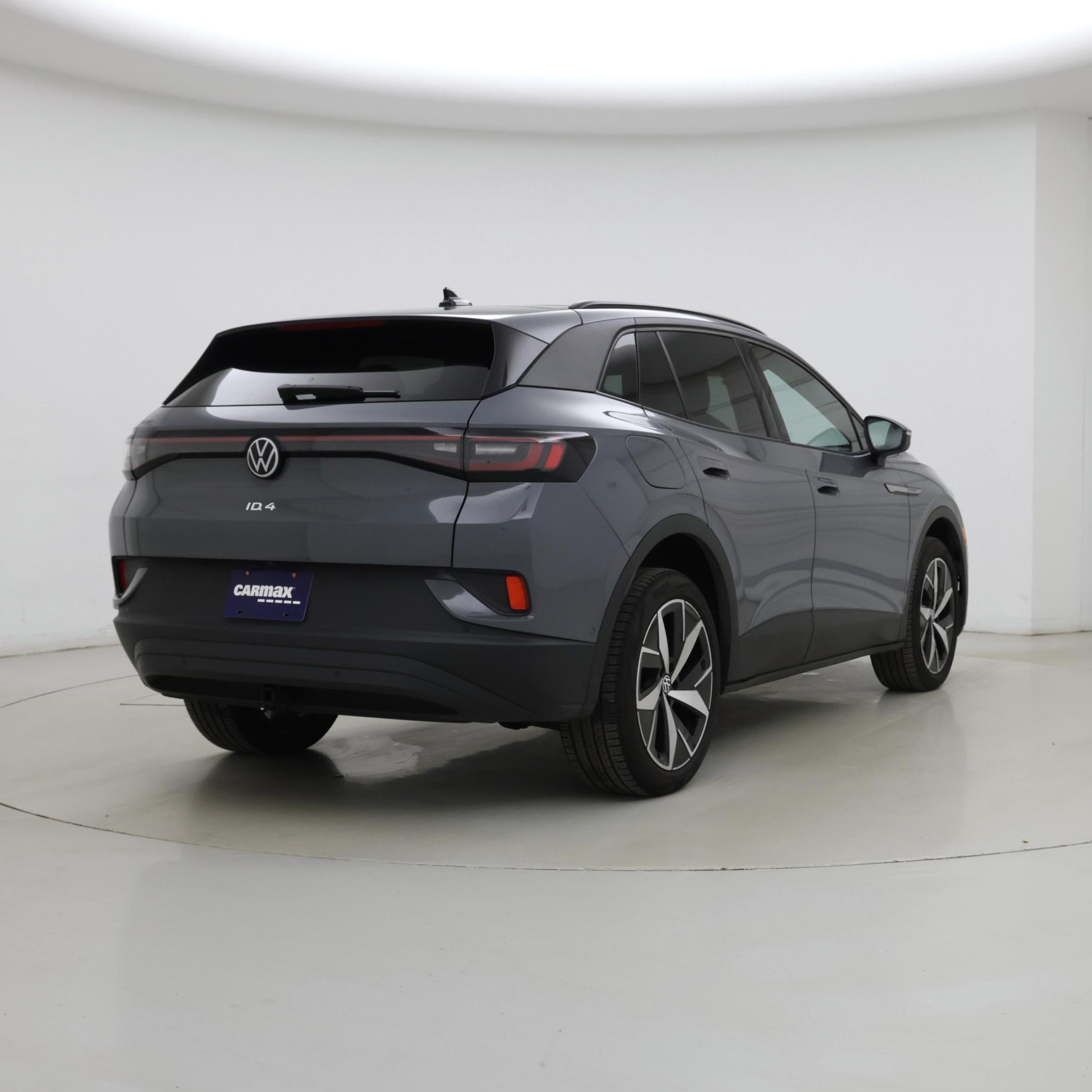 Thumbnail: 2023 Volkswagen ID.4 - 8