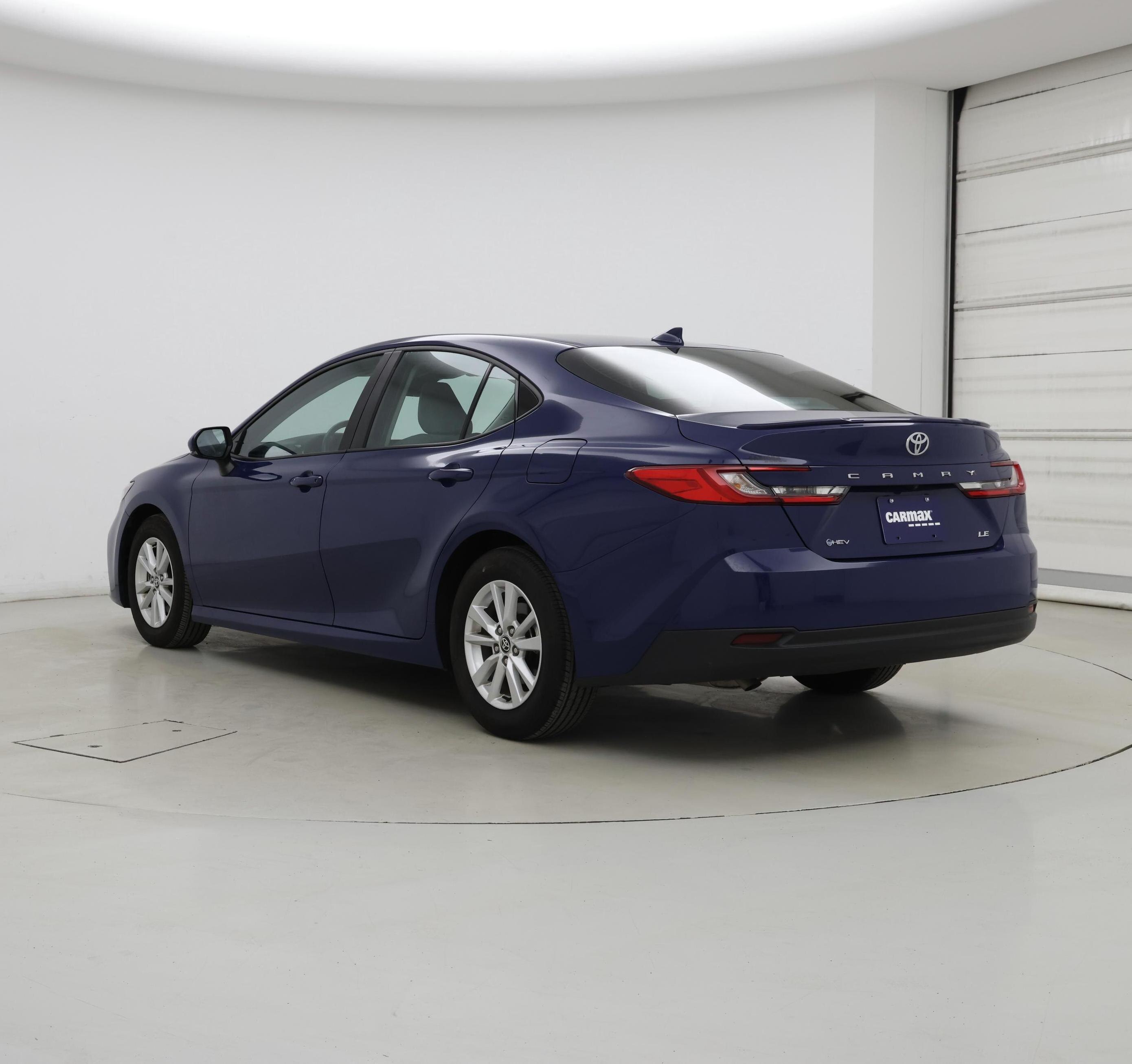 Thumbnail: 2025 Toyota Camry - 2