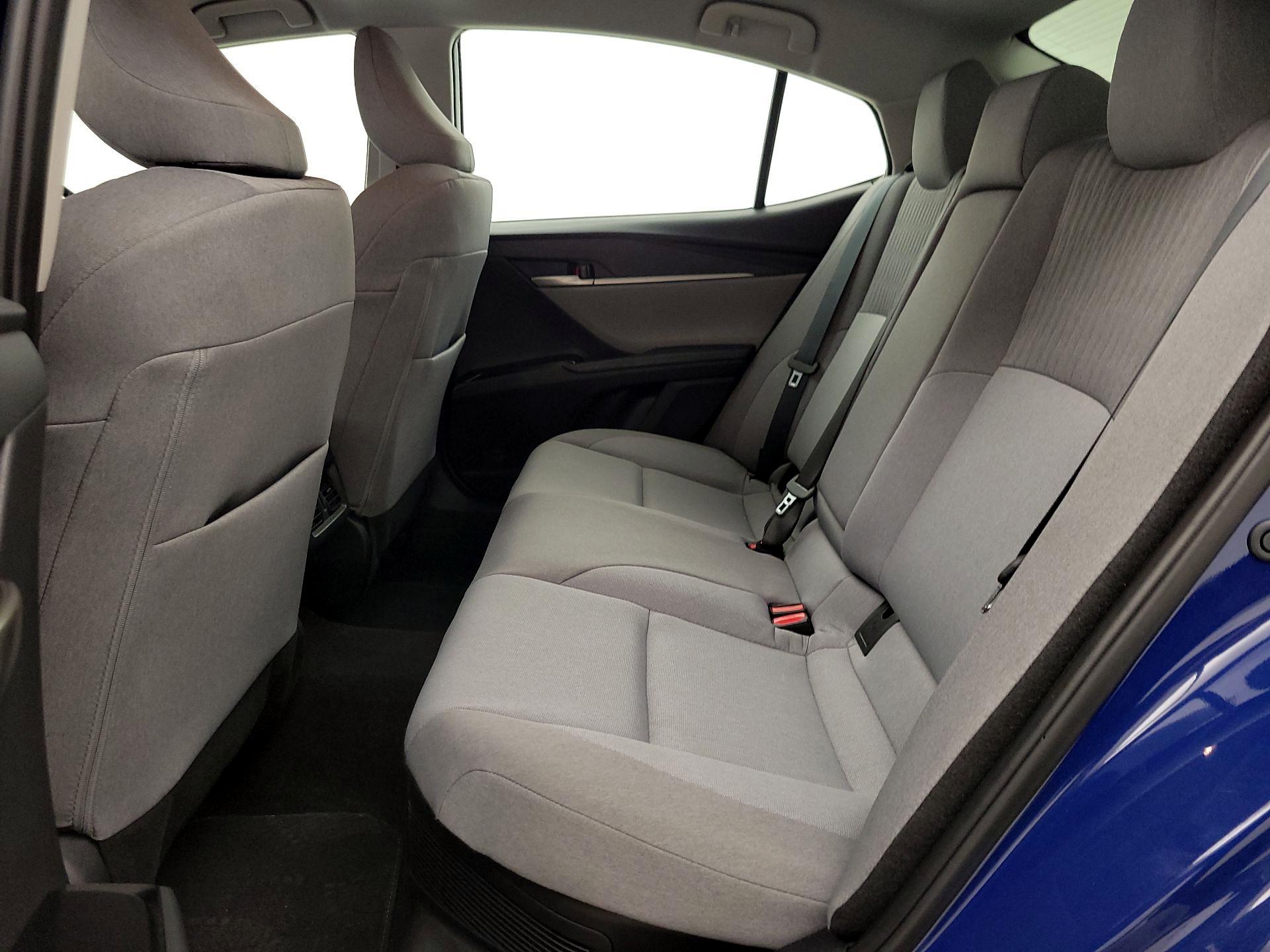 Thumbnail: 2025 Toyota Camry - 20