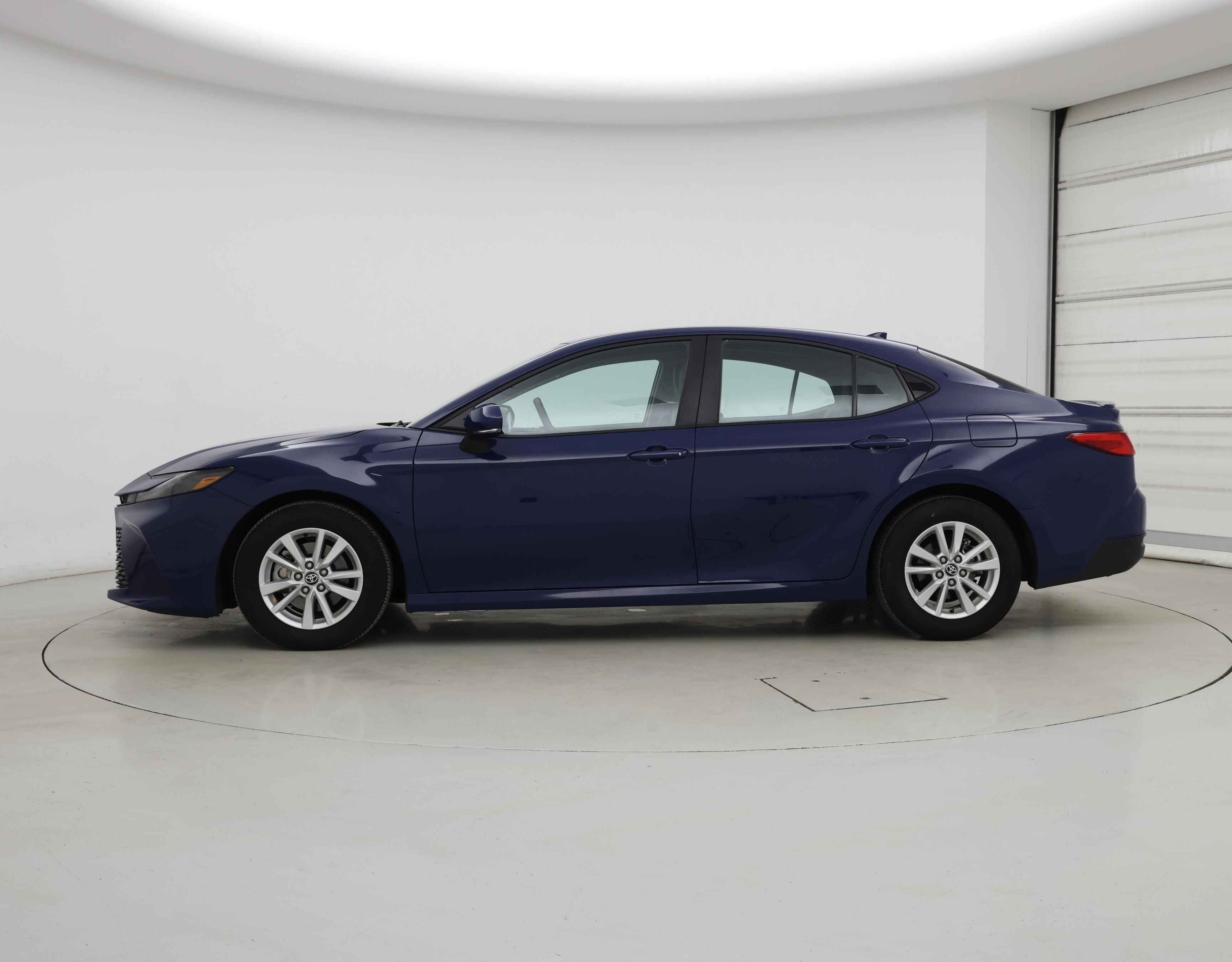 Thumbnail: 2025 Toyota Camry - 3