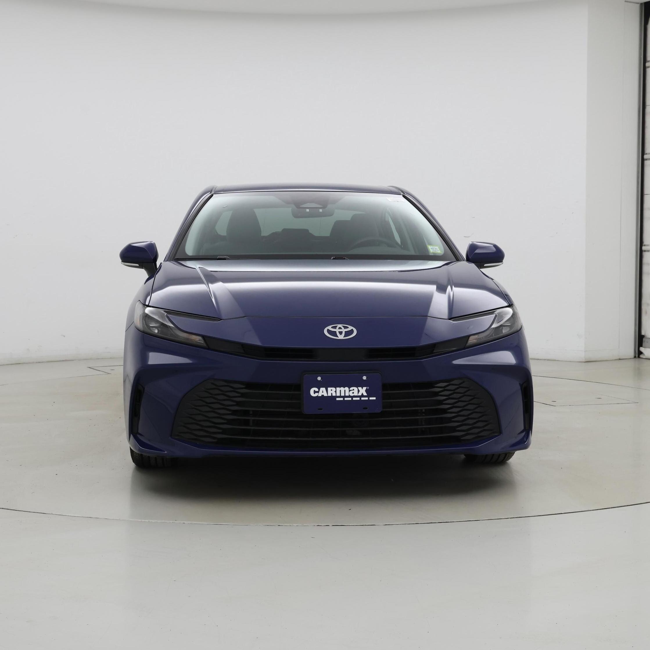 Thumbnail: 2025 Toyota Camry - 5