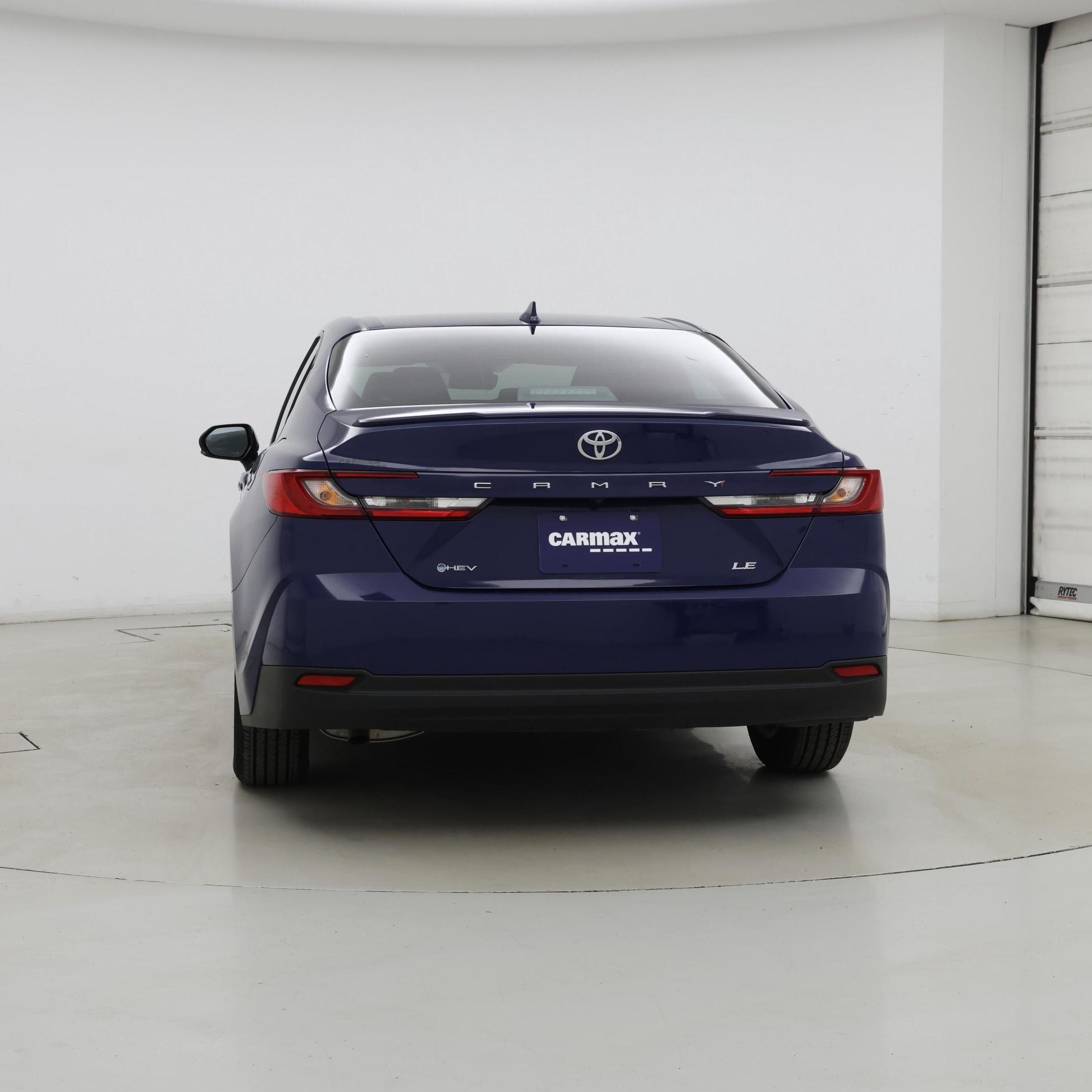 Thumbnail: 2025 Toyota Camry - 6