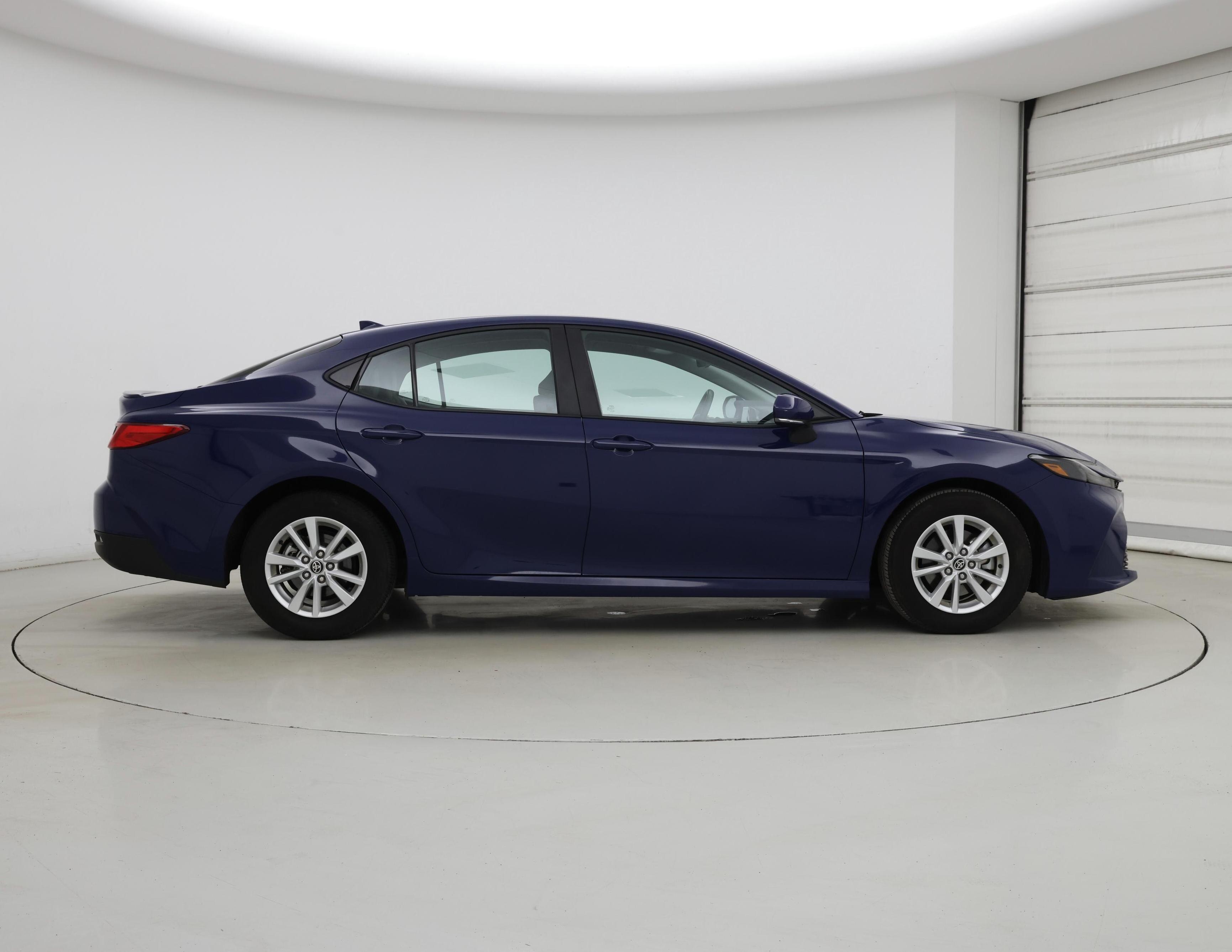 Thumbnail: 2025 Toyota Camry - 7