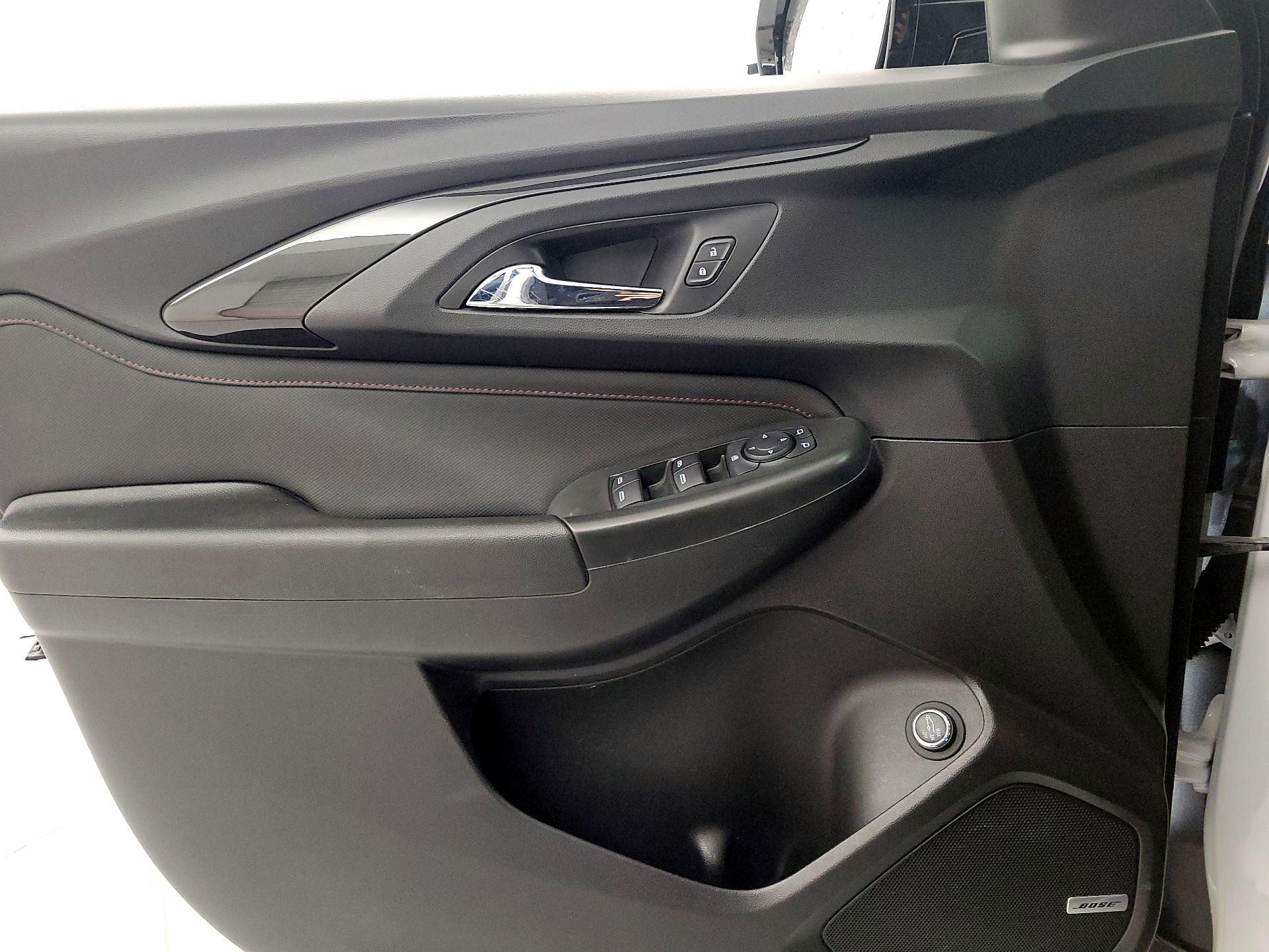 Thumbnail: 2021 Chevrolet TrailBlazer - 12