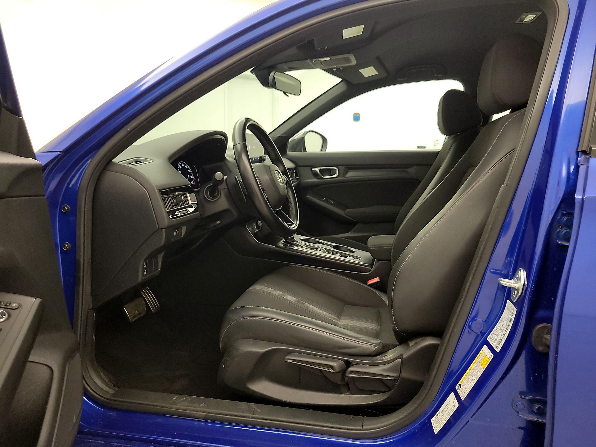 Thumbnail: 2023 Honda Civic - 9