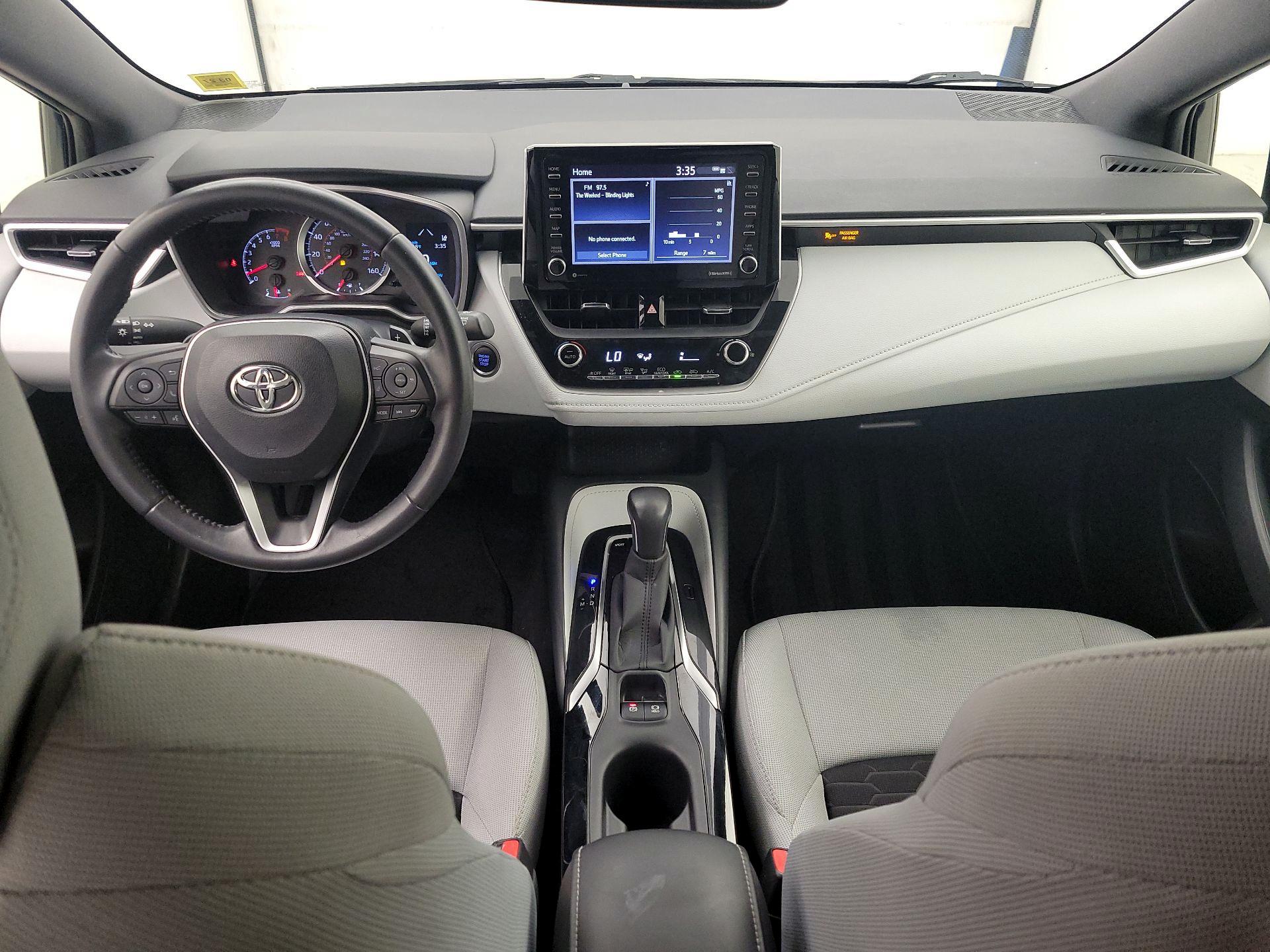 Thumbnail: 2020 Toyota Corolla - 9