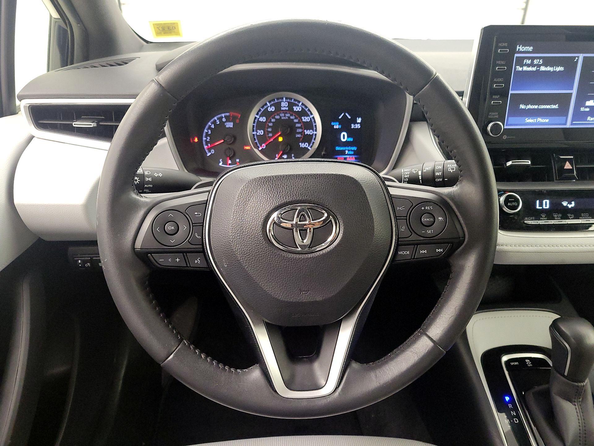 Thumbnail: 2020 Toyota Corolla - 10