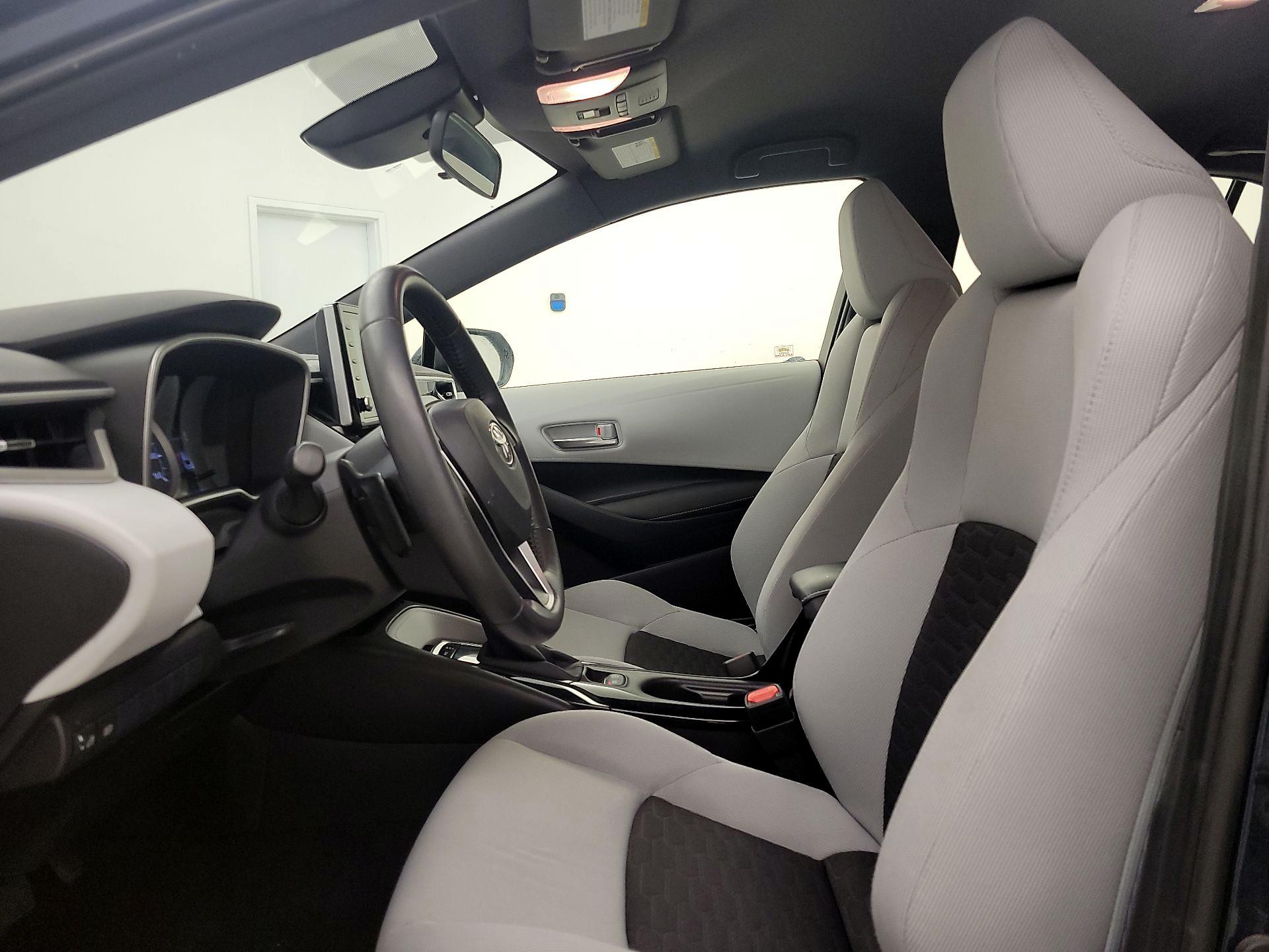 Thumbnail: 2020 Toyota Corolla - 11