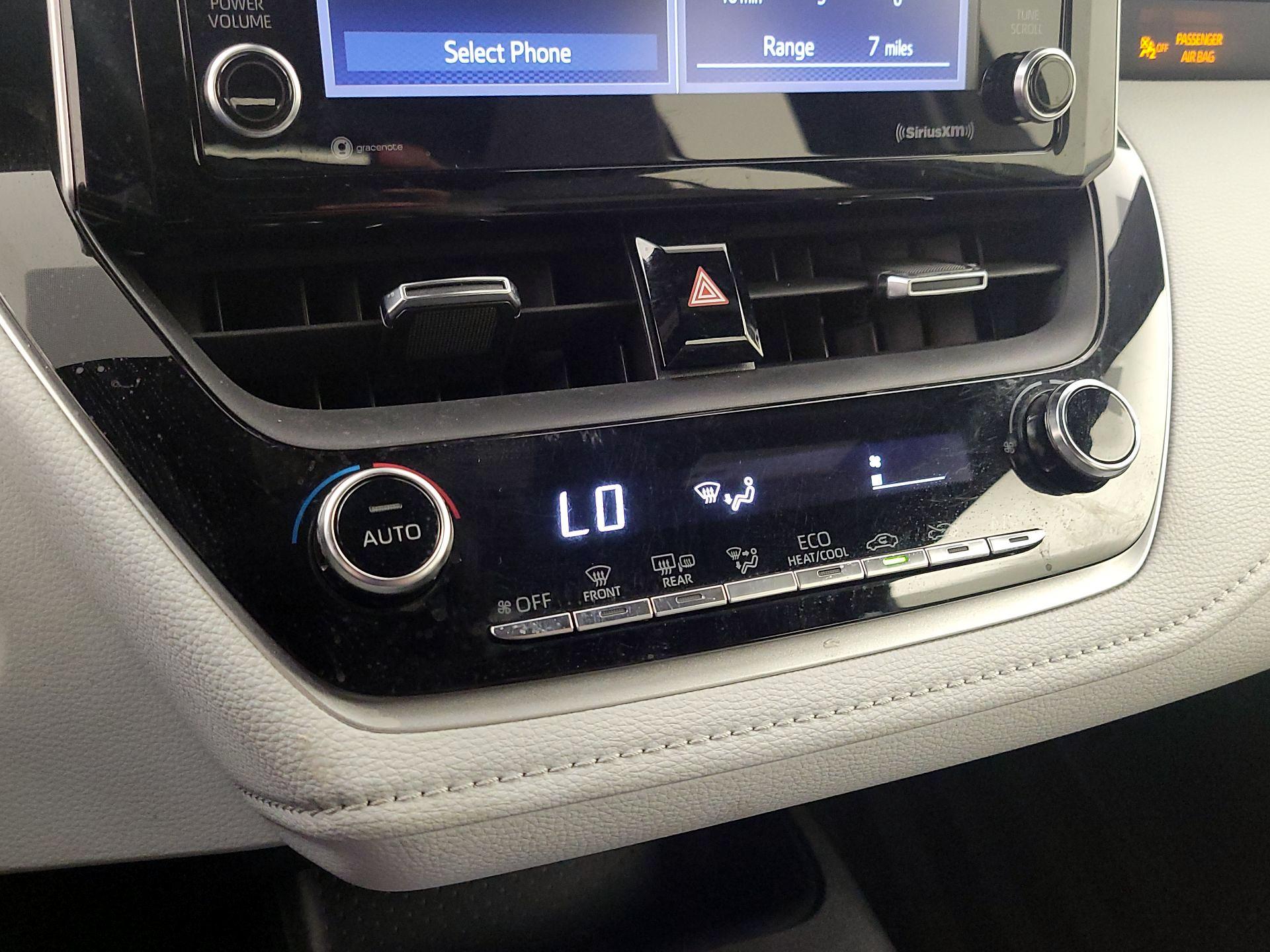 Thumbnail: 2020 Toyota Corolla - 16