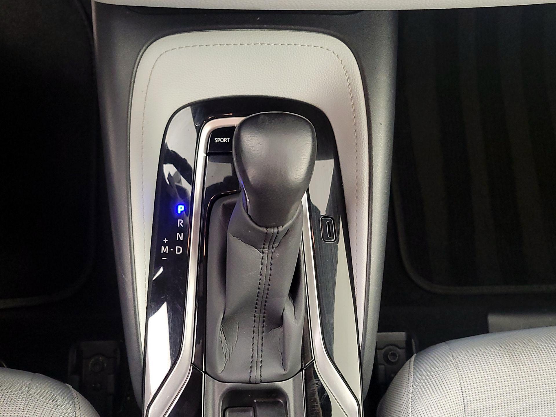 Thumbnail: 2020 Toyota Corolla - 17