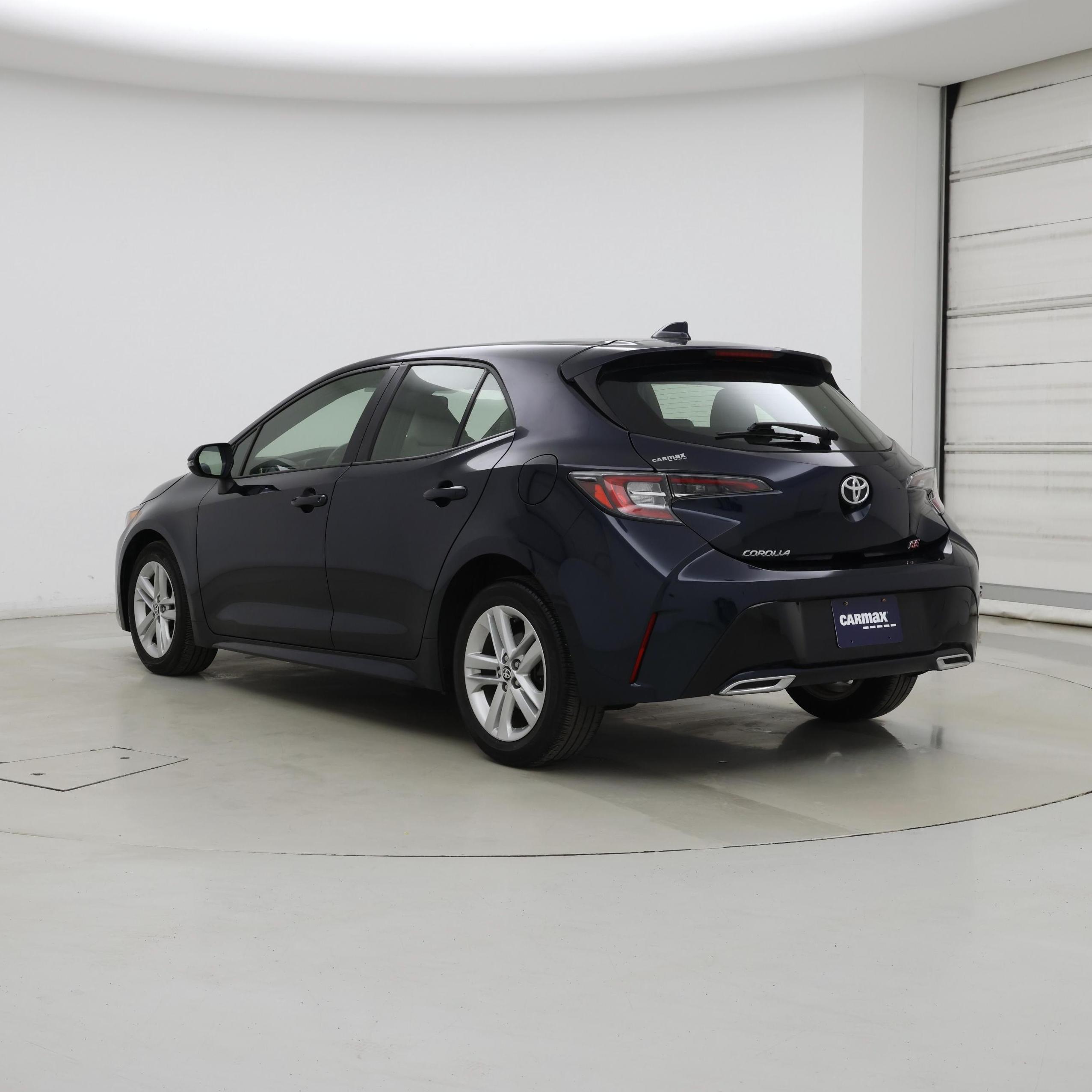 Thumbnail: 2020 Toyota Corolla - 2