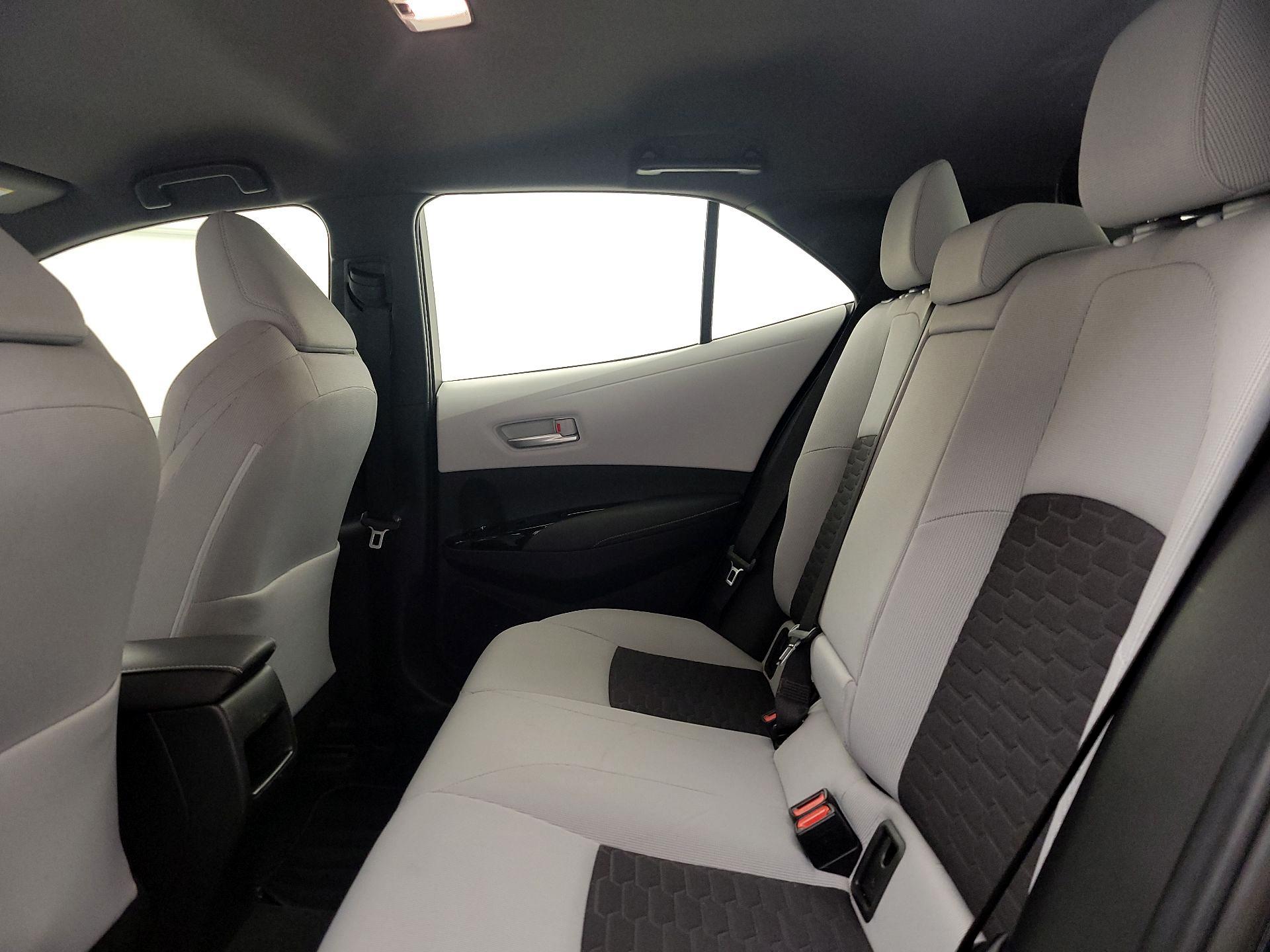 Thumbnail: 2020 Toyota Corolla - 19