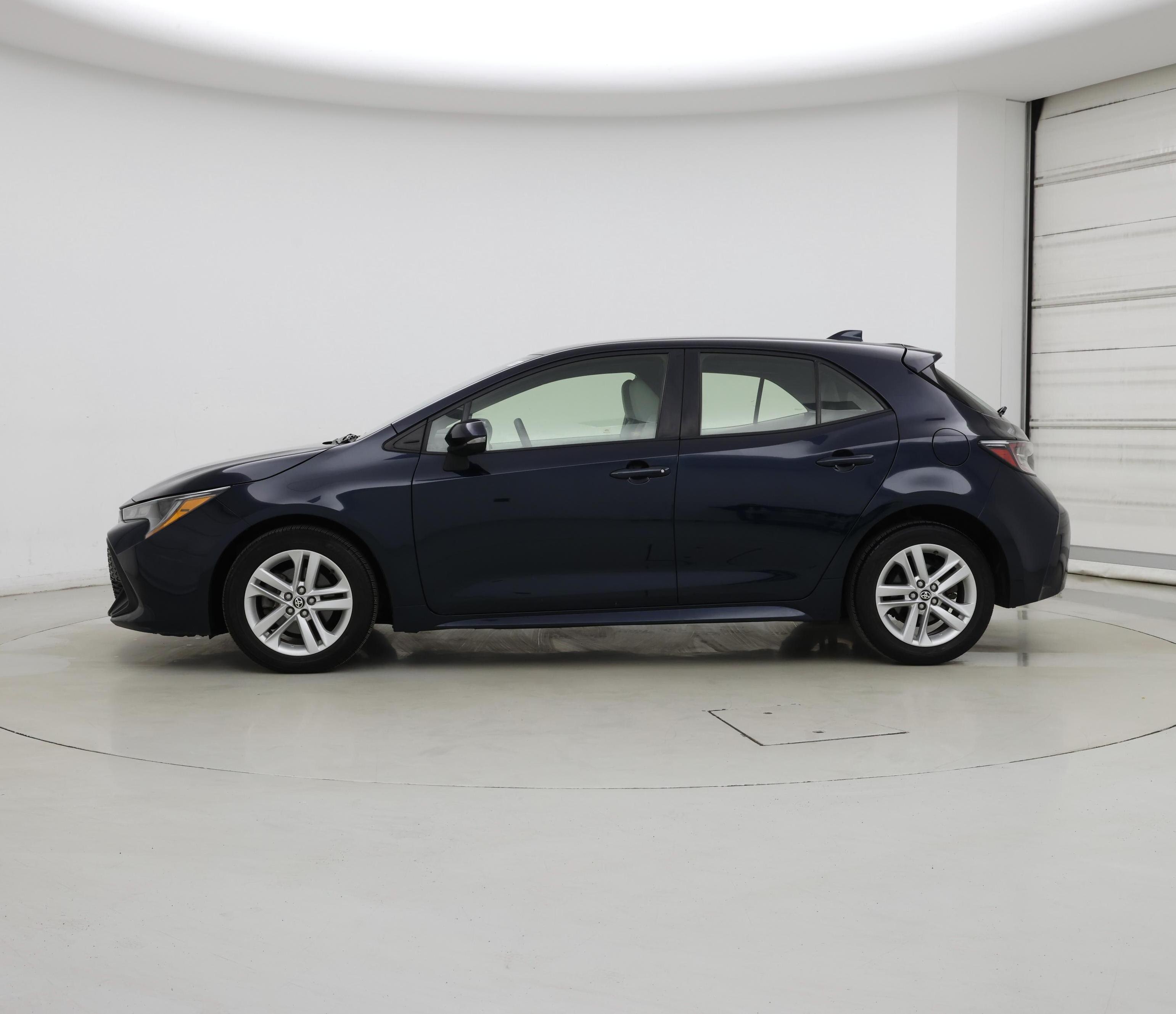 Thumbnail: 2020 Toyota Corolla - 3